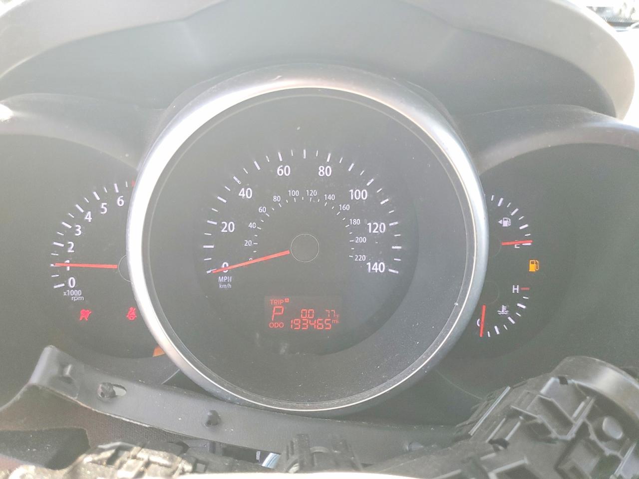 2012 Kia Soul + Silver vin: KNDJT2A66C7416706