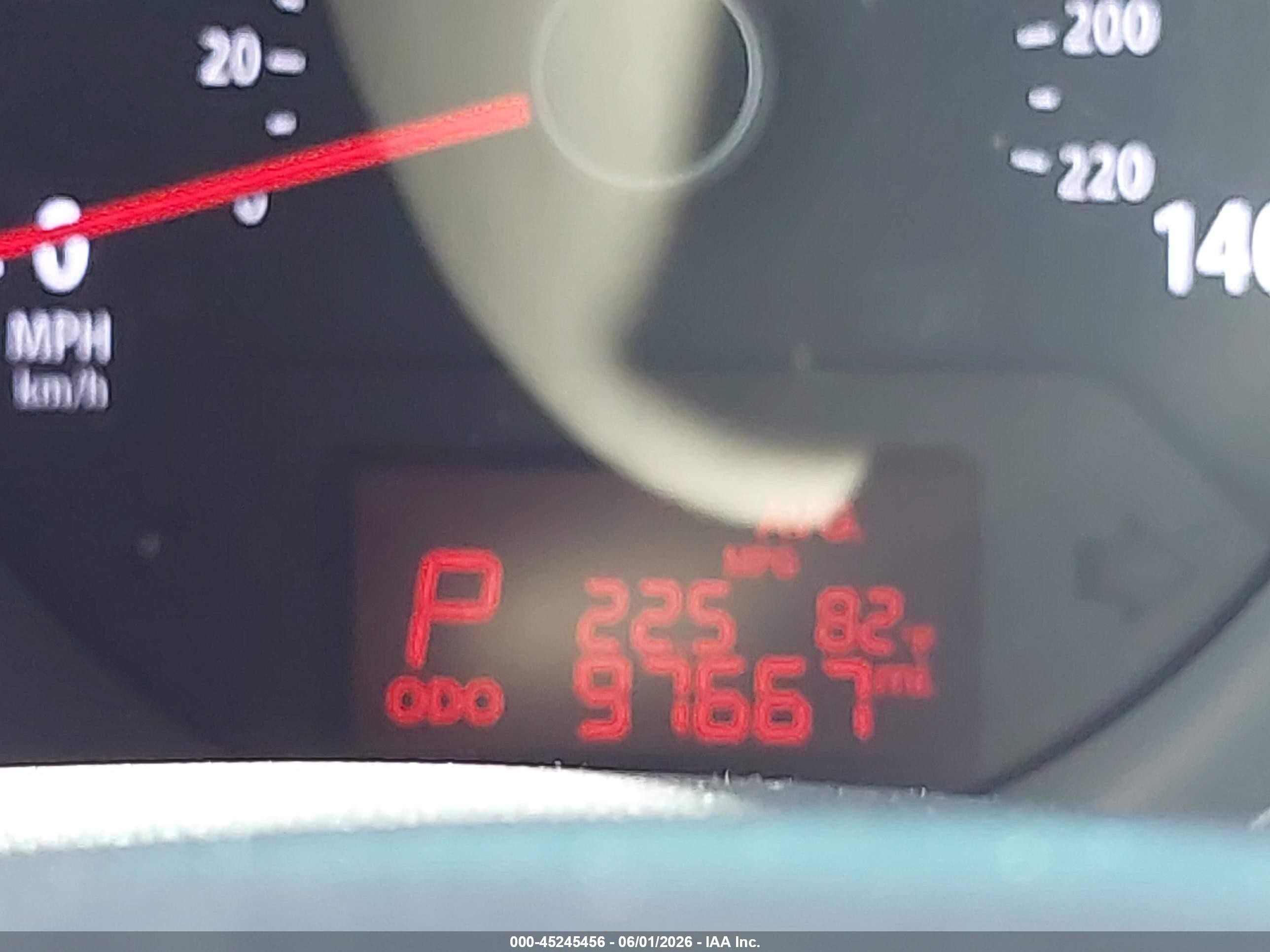 2012 Kia Soul + Red vin: KNDJT2A66C7438253