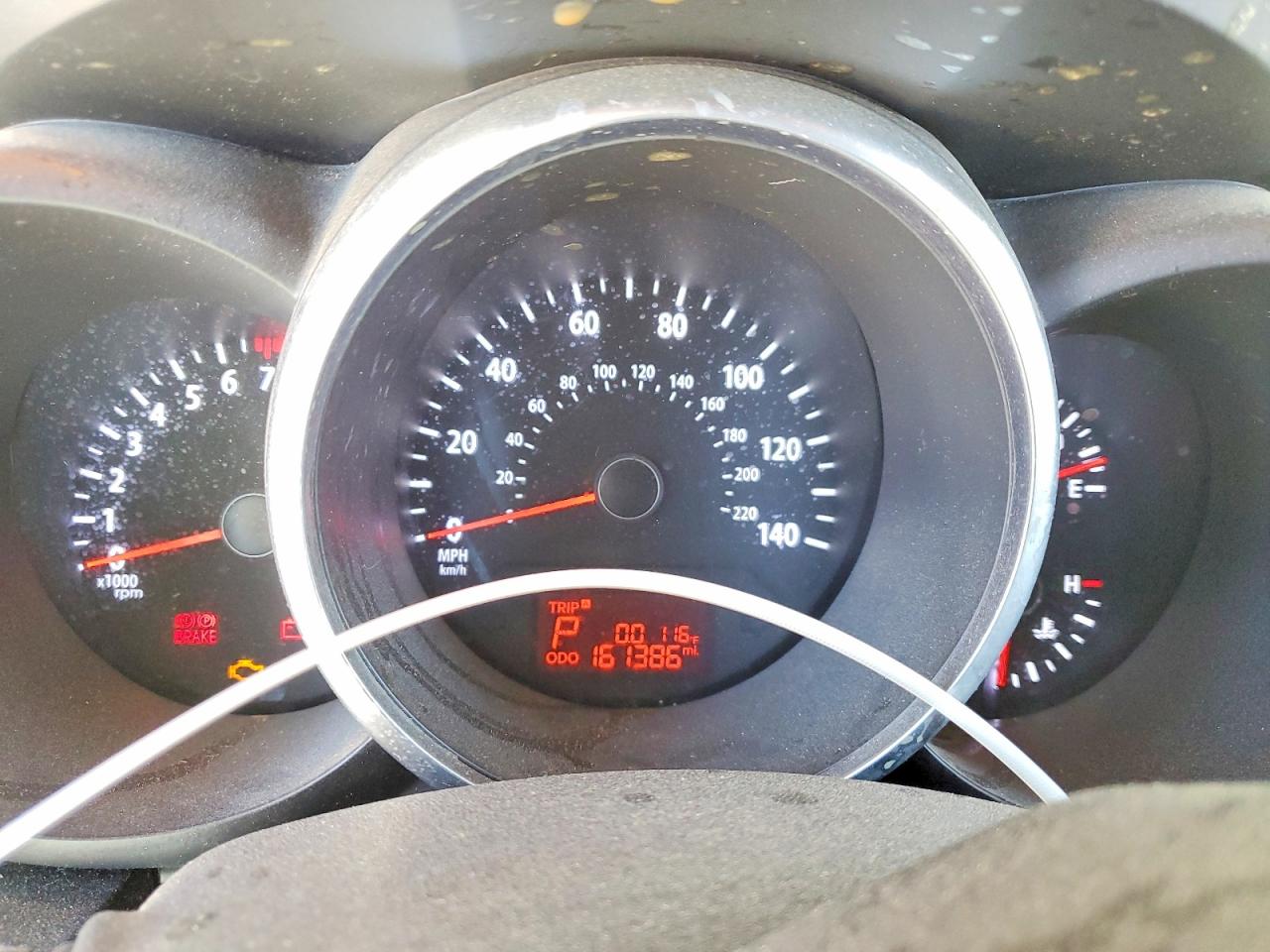 2012 Kia Soul + Black vin: KNDJT2A66C7742330