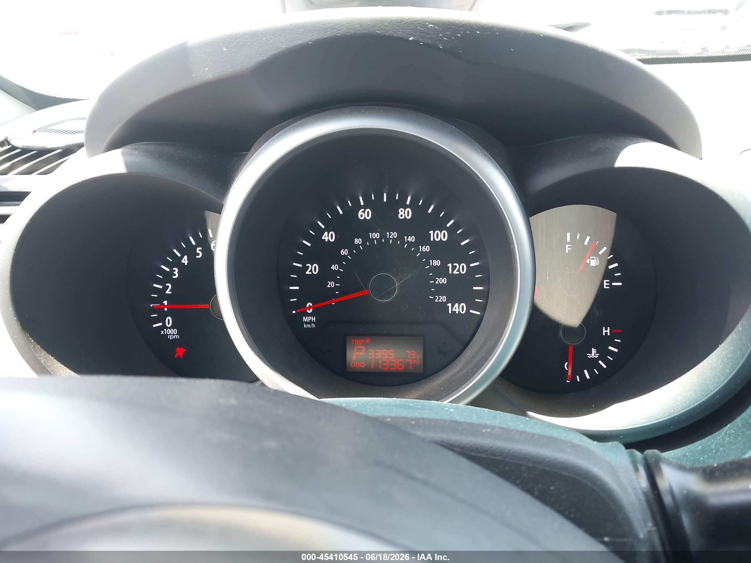 2013 Kia Soul + Silver vin: KNDJT2A66D7498809