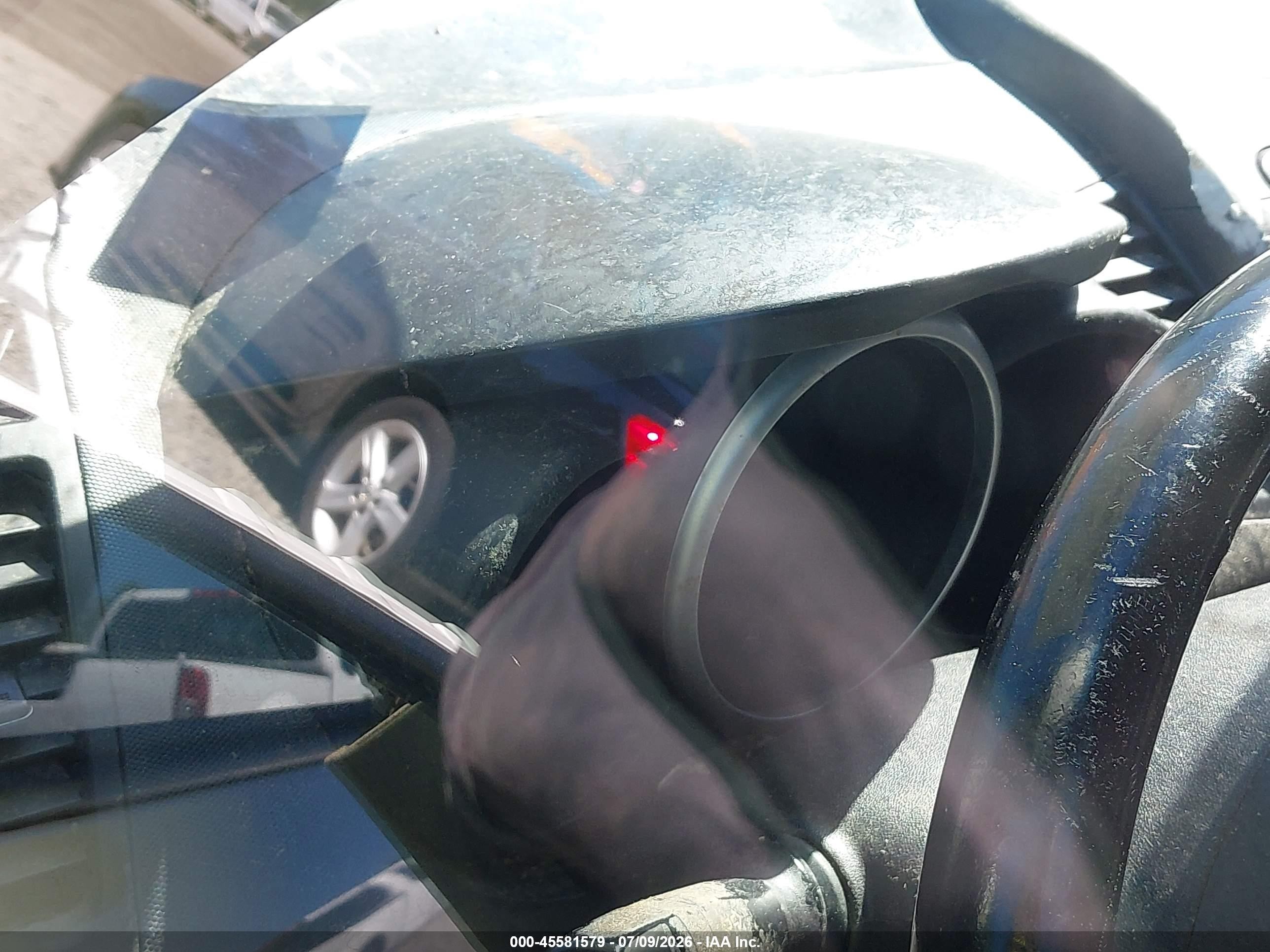 2013 Kia Soul + Белый vin: KNDJT2A66D7506746