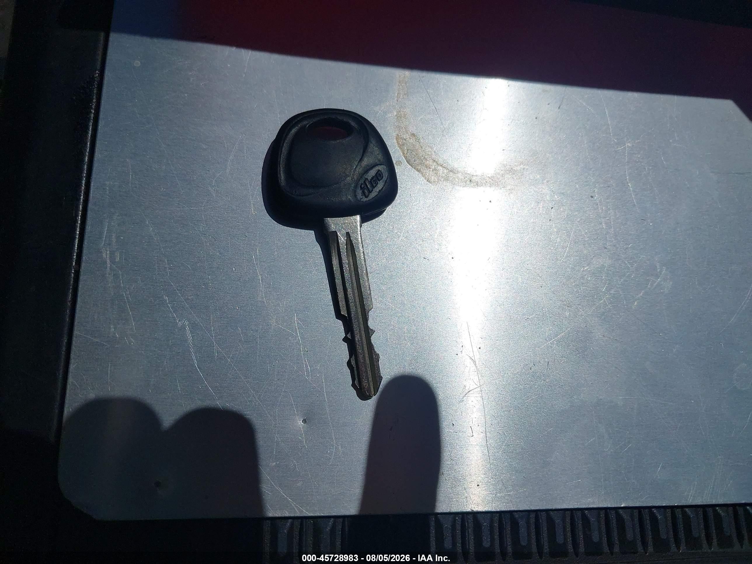 2013 Kia Soul + Серебряный vin: KNDJT2A66D7507802