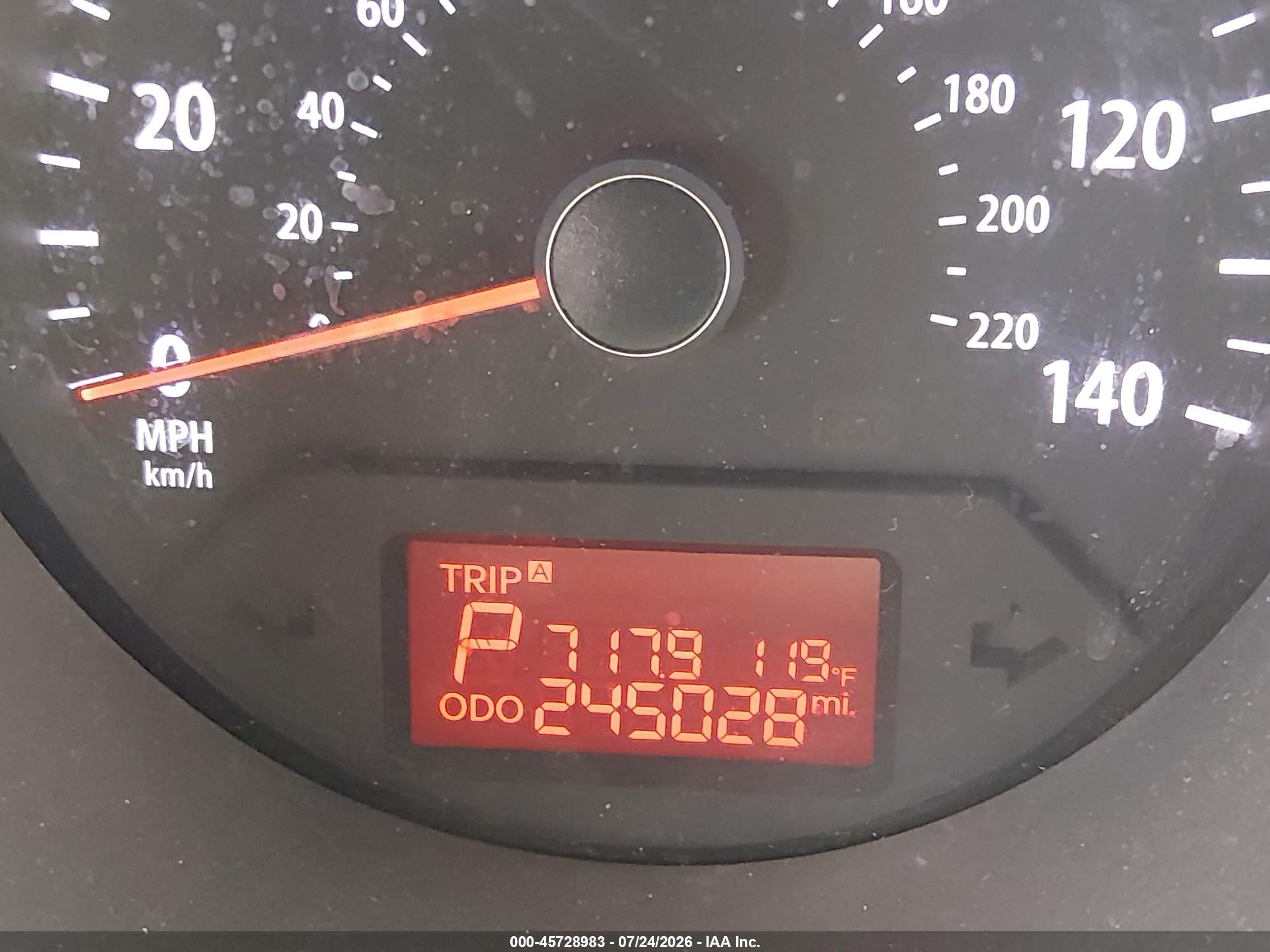 2013 Kia Soul + Серебряный vin: KNDJT2A66D7507802