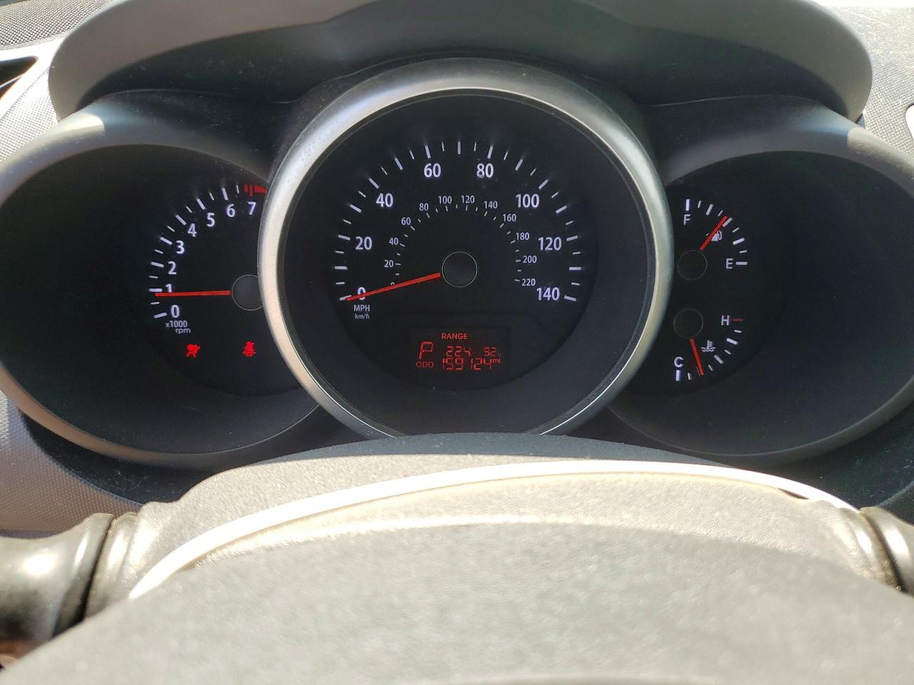 2013 Kia Soul + Brown vin: KNDJT2A66D7511171