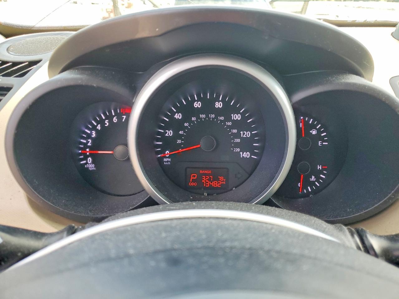 2013 Kia Soul ! Silver vin: KNDJT2A66D7599915