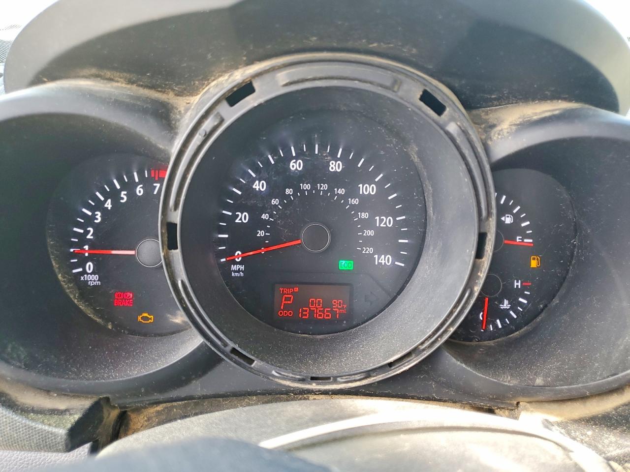 2013 Kia Soul + Green vin: KNDJT2A66D7632959