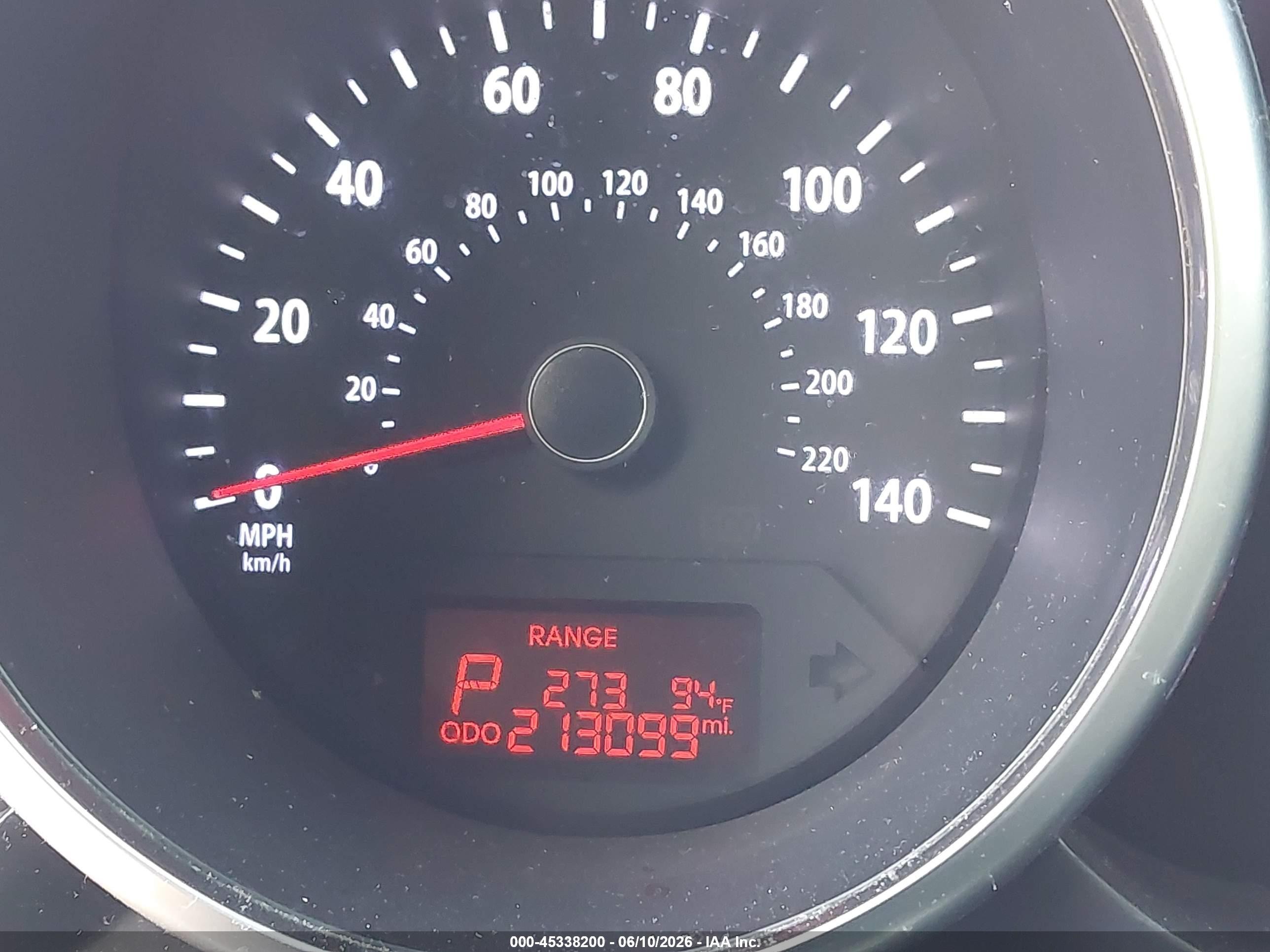 2012 Kia Soul + Black vin: KNDJT2A67C7404614