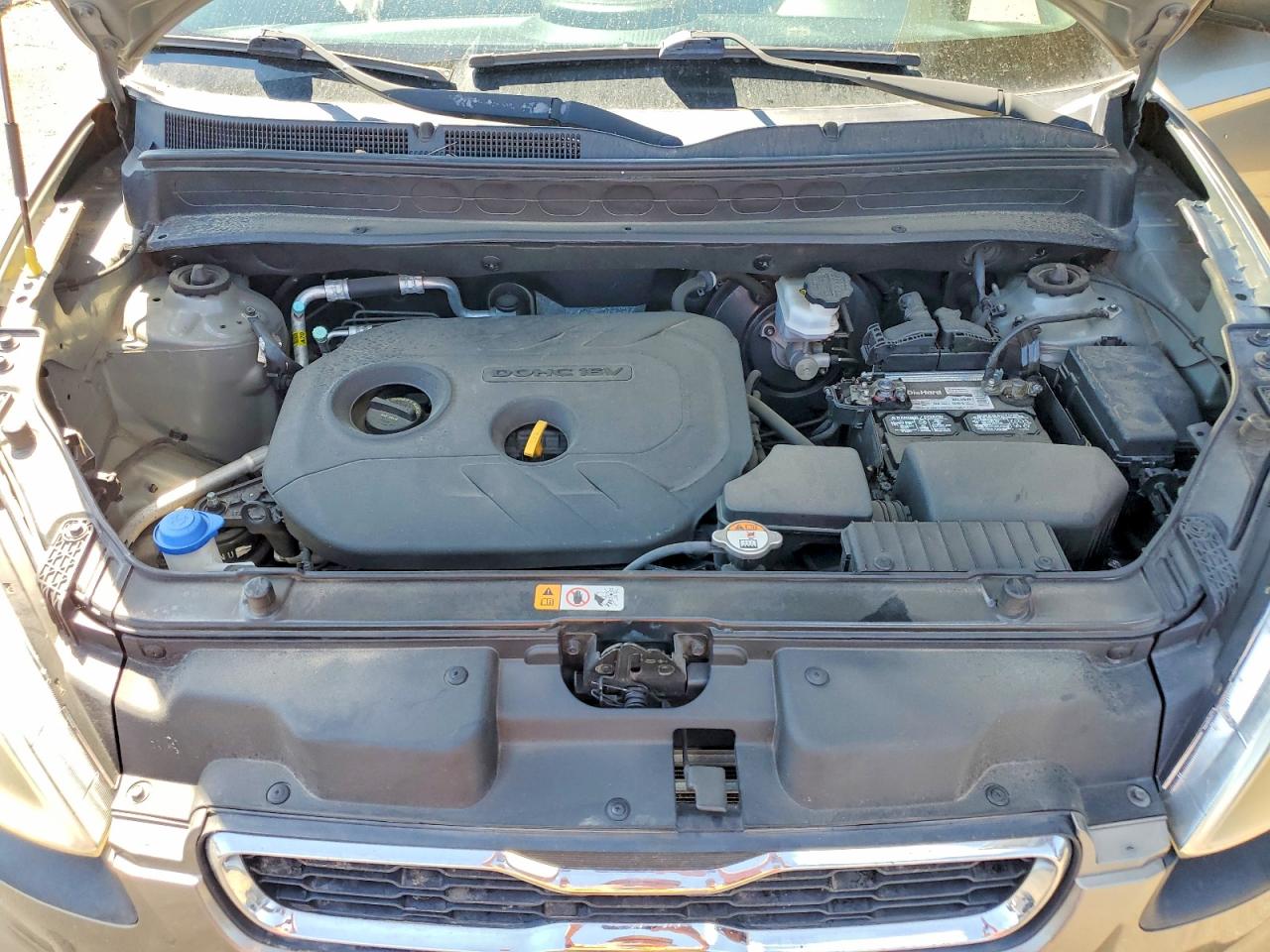 2012 Kia Soul + Серый vin: KNDJT2A67C7481659