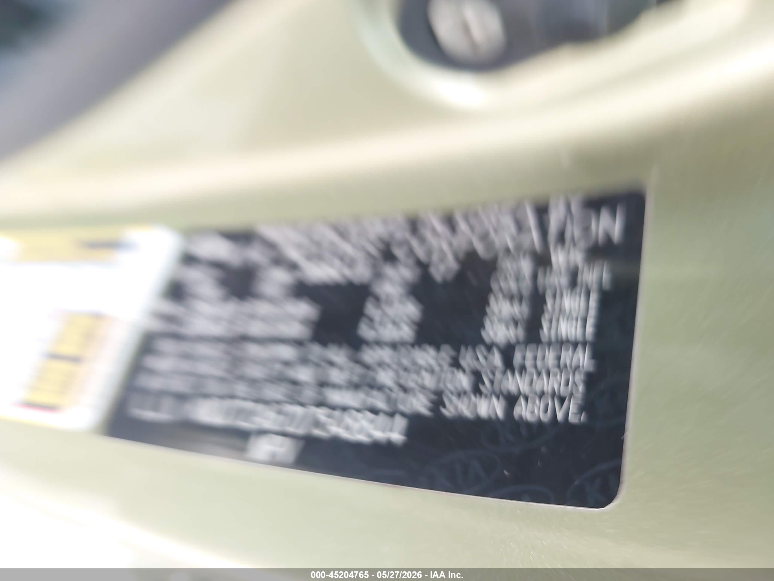 2013 Kia Soul + Green vin: KNDJT2A67D7548844