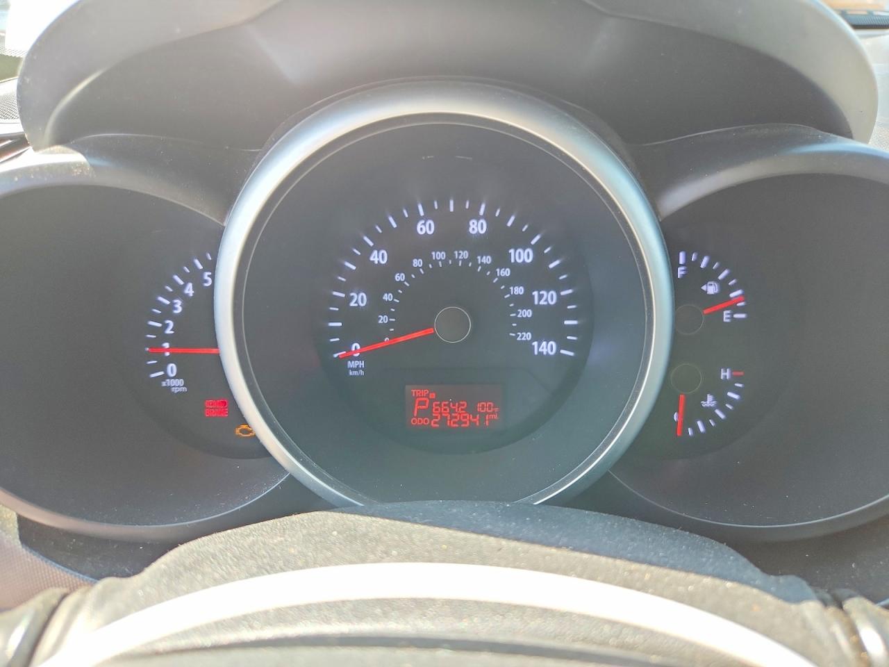 2013 Kia Soul + Gray vin: KNDJT2A67D7571444