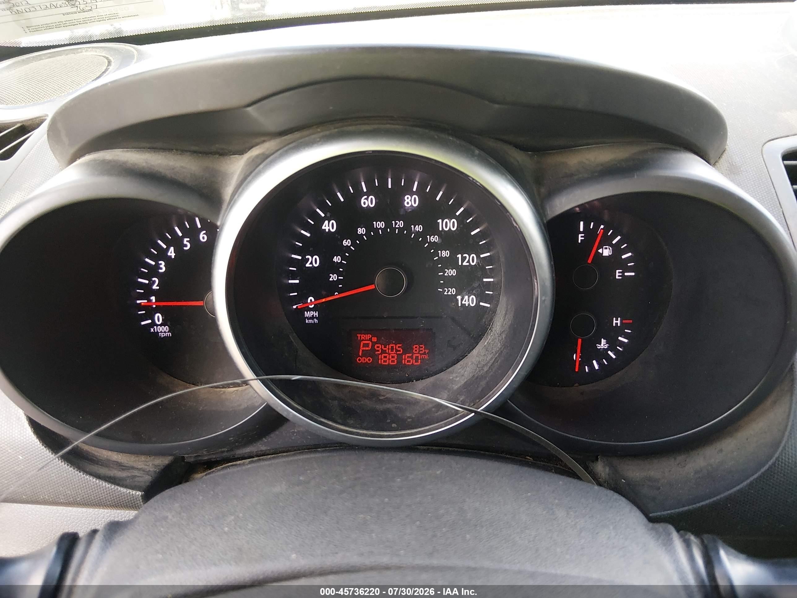 2012 Kia Soul + Brown vin: KNDJT2A68C7379528