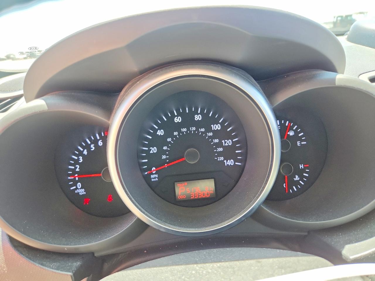 2012 Kia Soul + Green vin: KNDJT2A68C7421289