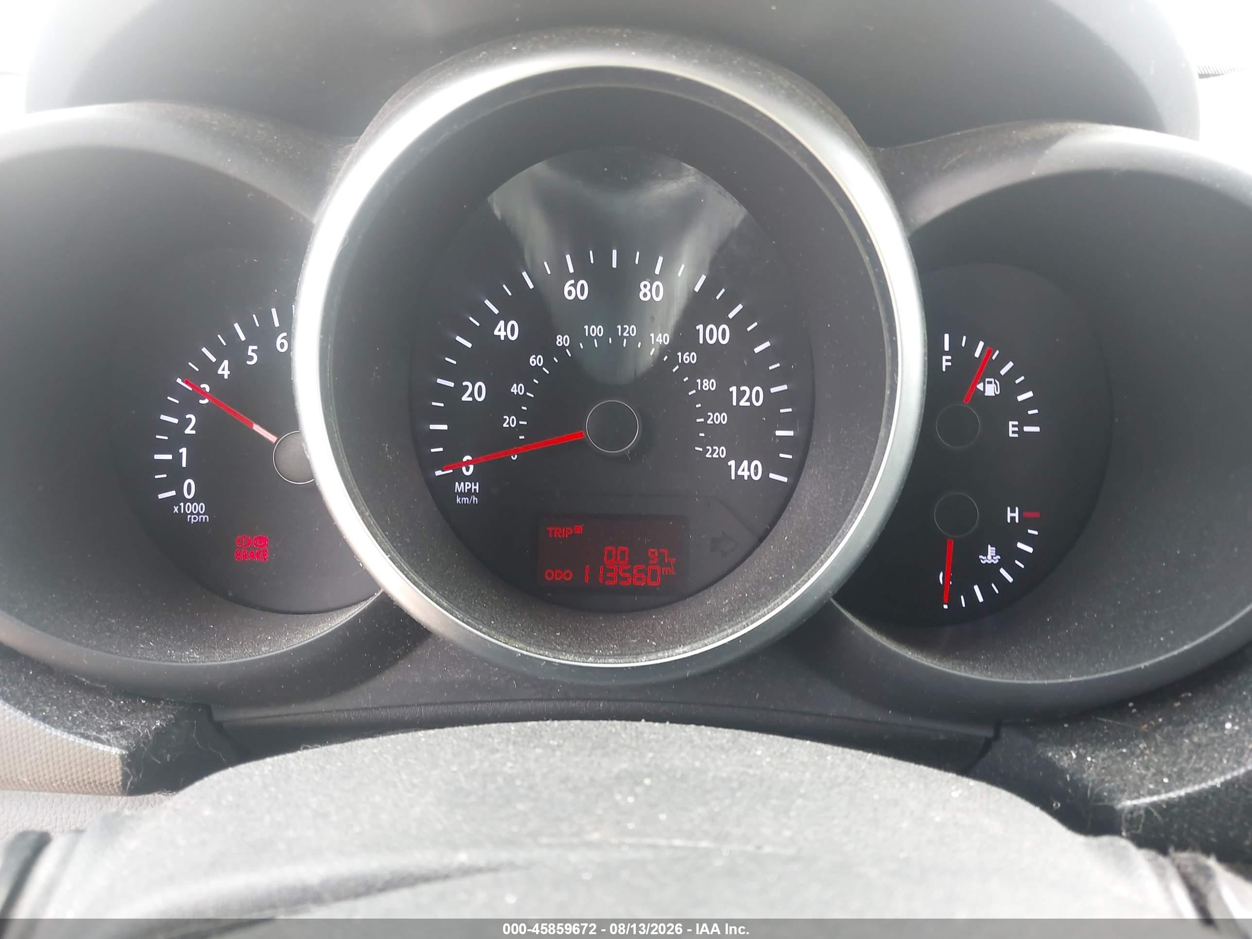 2012 Kia Soul + Gray vin: KNDJT2A68C7421373