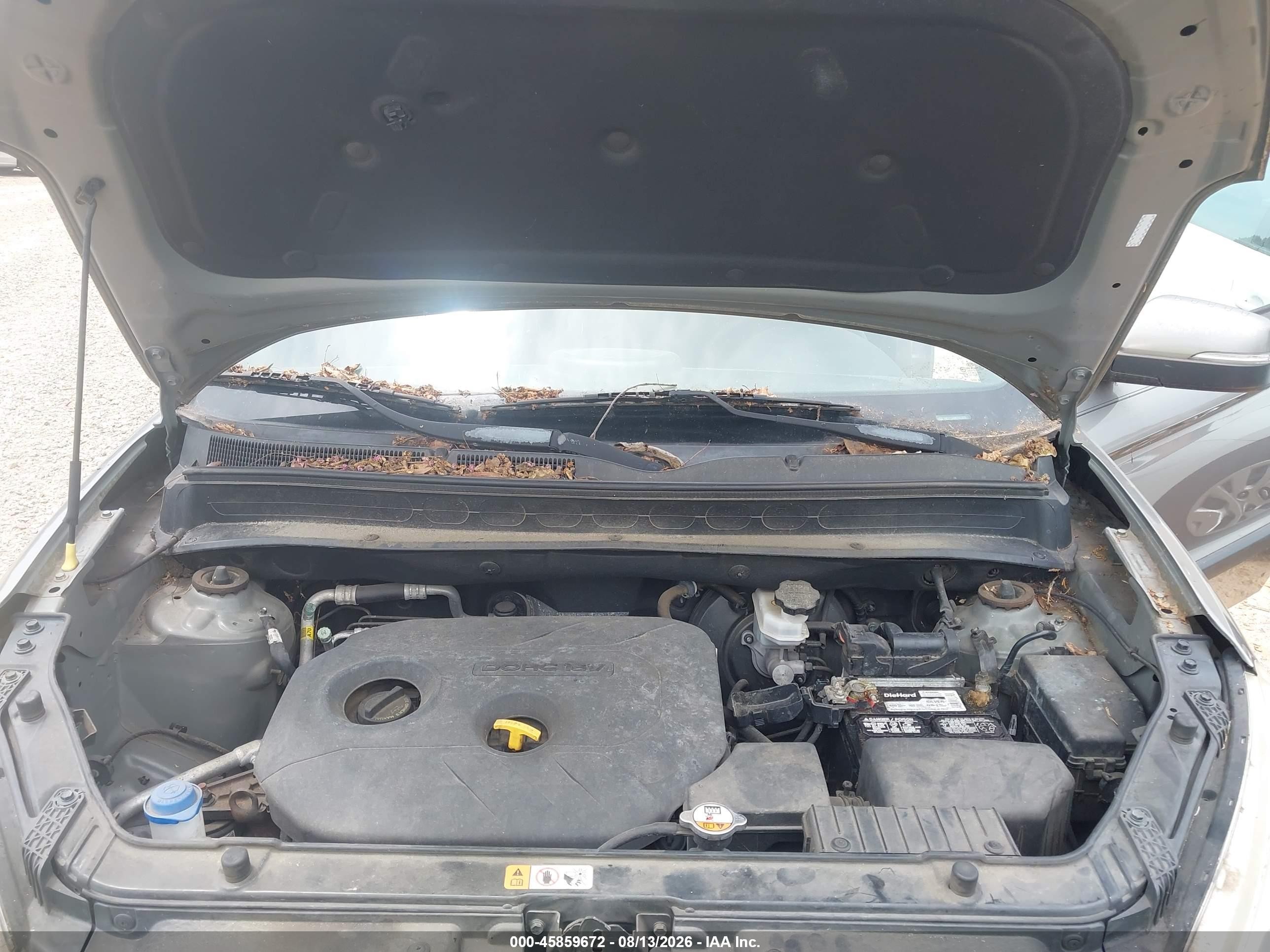 2012 Kia Soul + Gray vin: KNDJT2A68C7421373