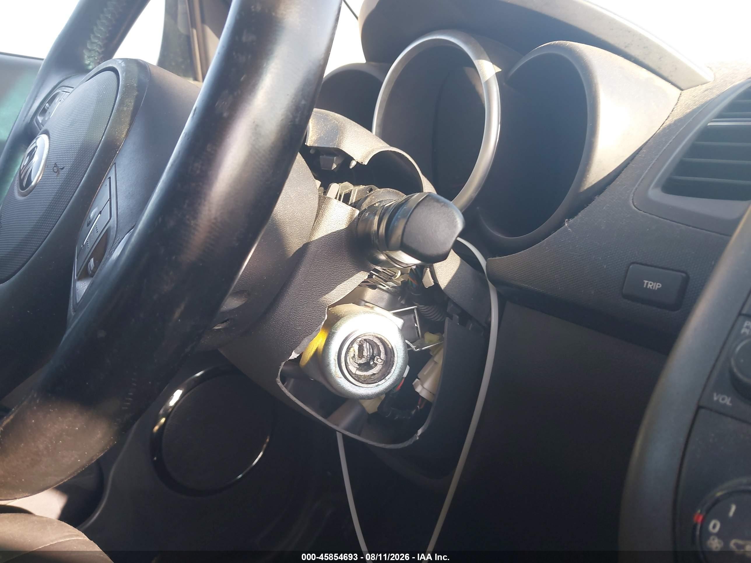 2013 Kia Soul + Gray vin: KNDJT2A68D7512631