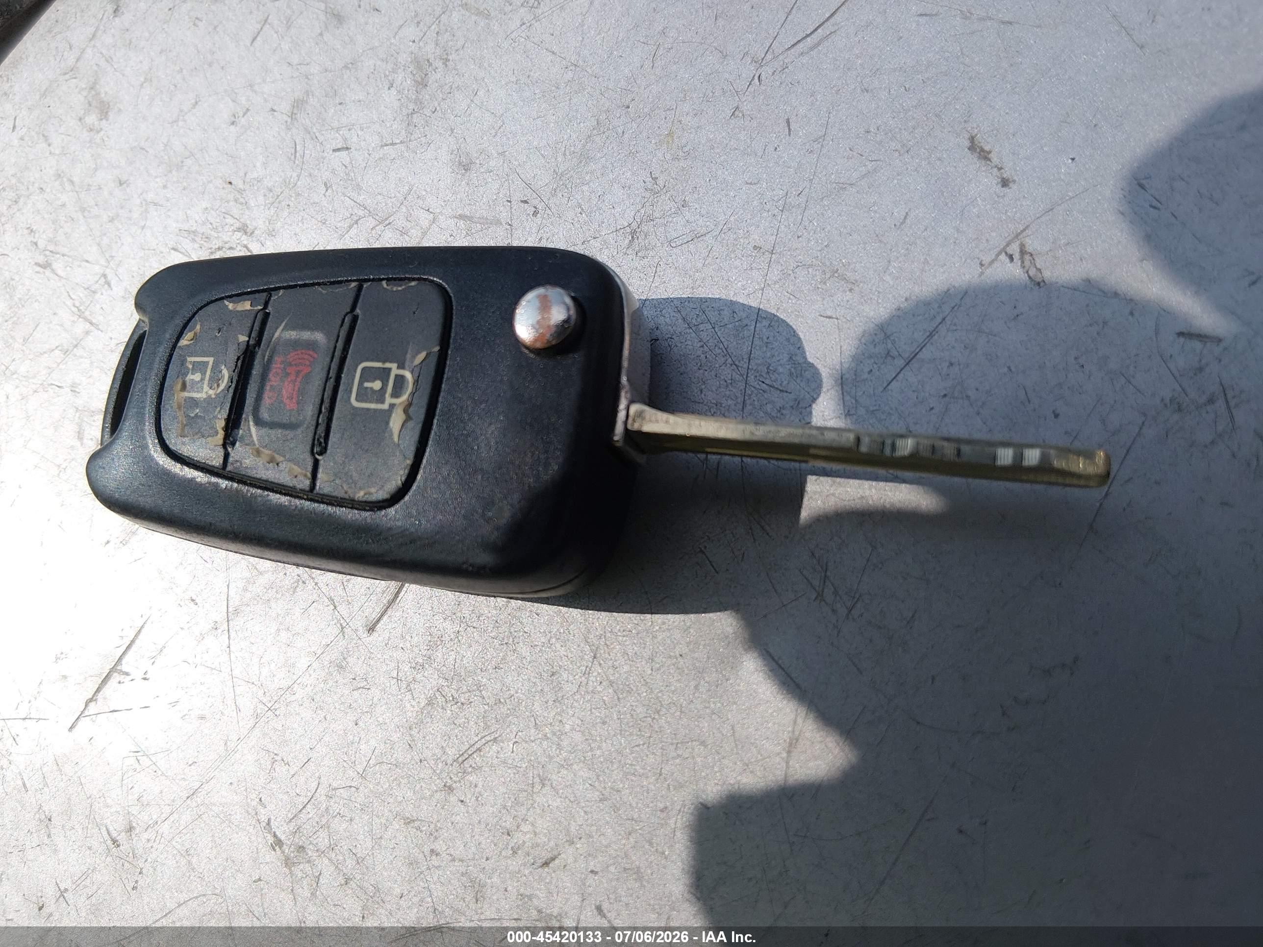 2013 Kia Soul + Gray vin: KNDJT2A68D7541644