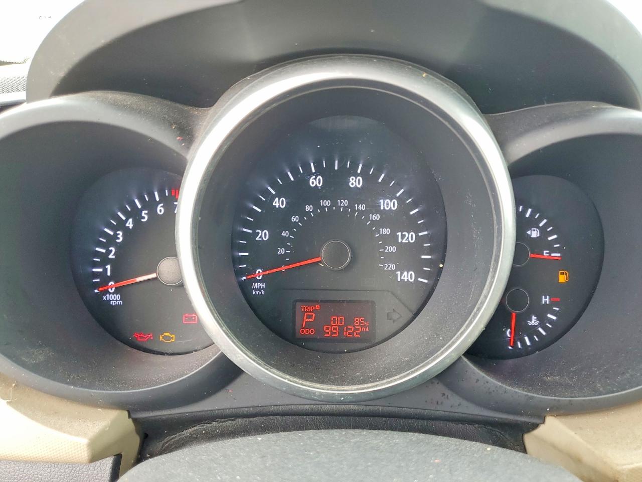 2013 Kia Soul ! Green vin: KNDJT2A68D7543362