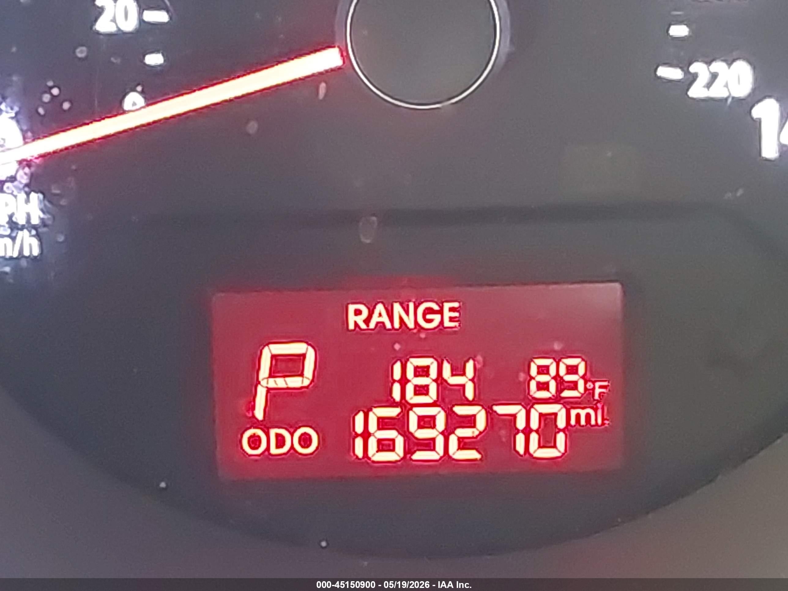 2013 Kia Soul + White vin: KNDJT2A68D7567970