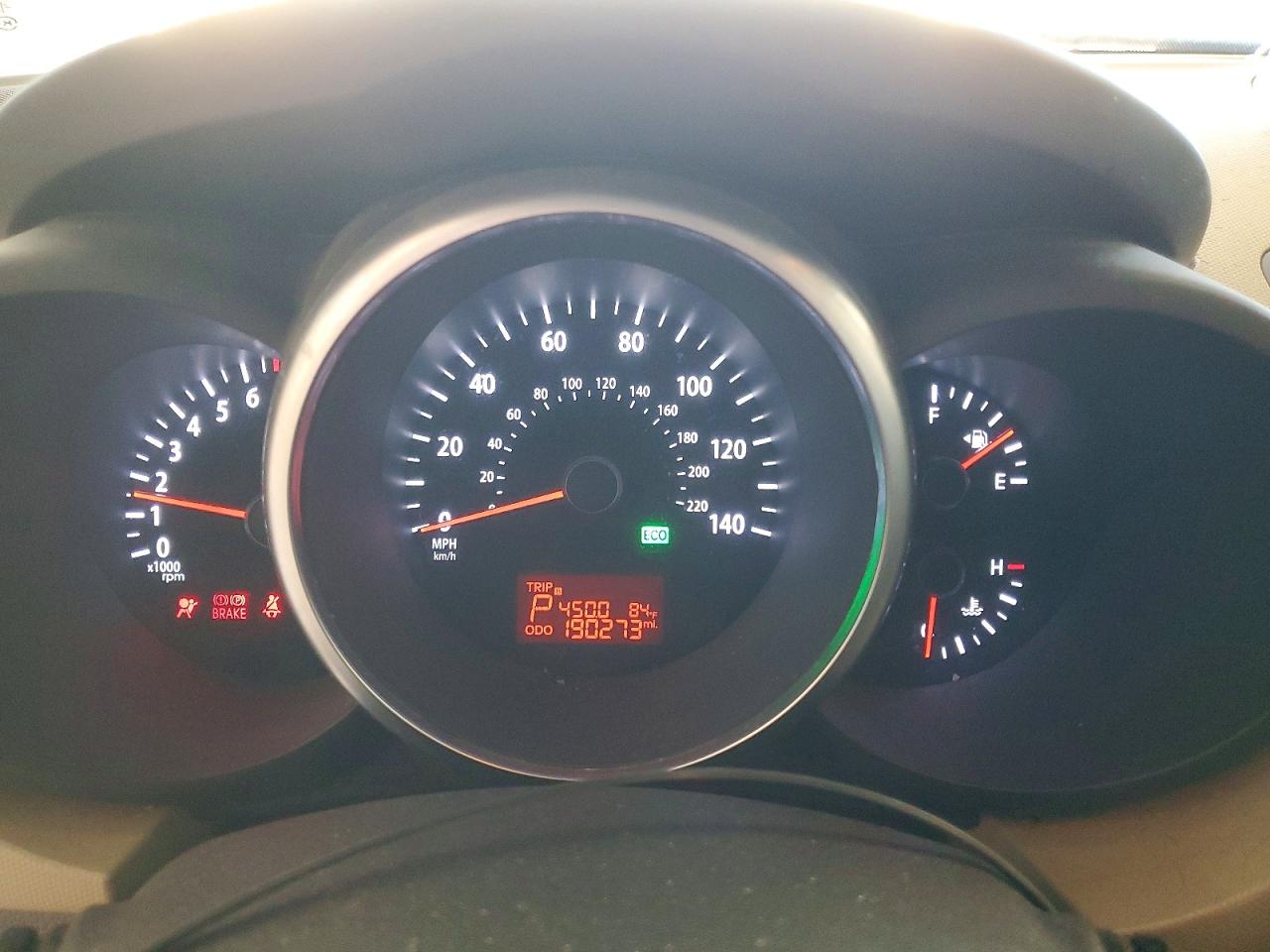2013 Kia Soul ! Black vin: KNDJT2A68D7751502