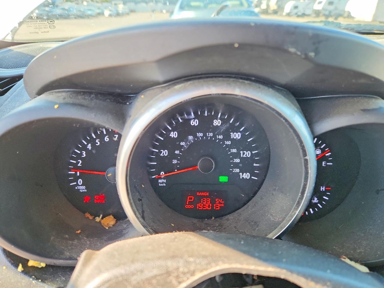 2012 Kia Soul + Silver vin: KNDJT2A69C7384589