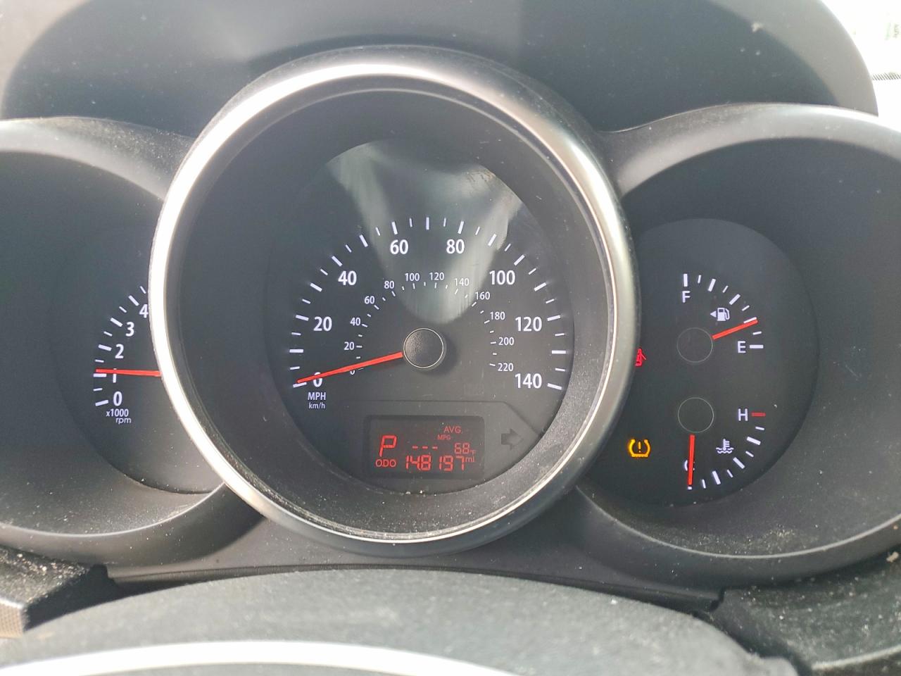 2012 Kia Soul ! Brown vin: KNDJT2A69C7426792