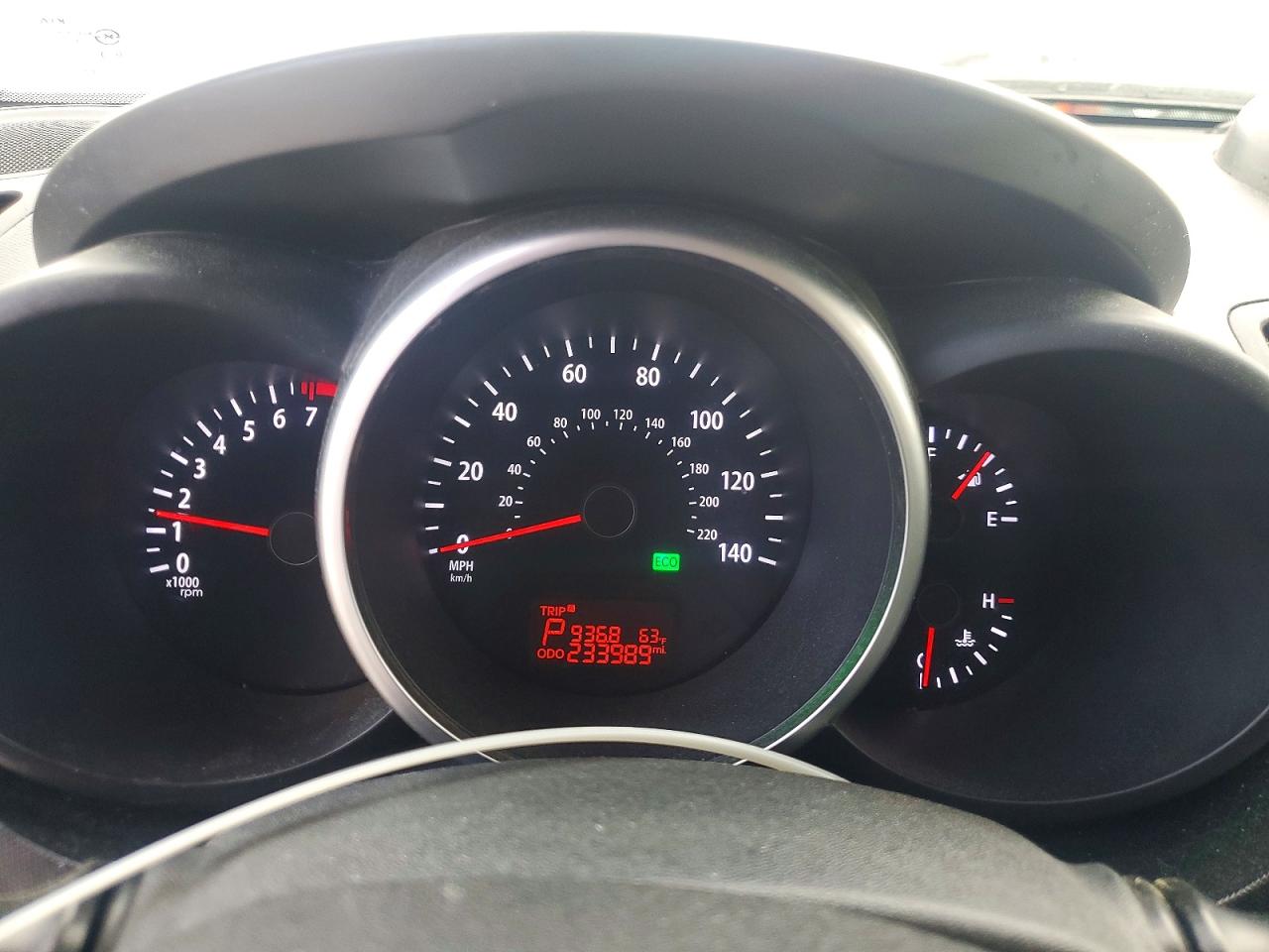 2013 Kia Soul + Серебряный vin: KNDJT2A69D7483611