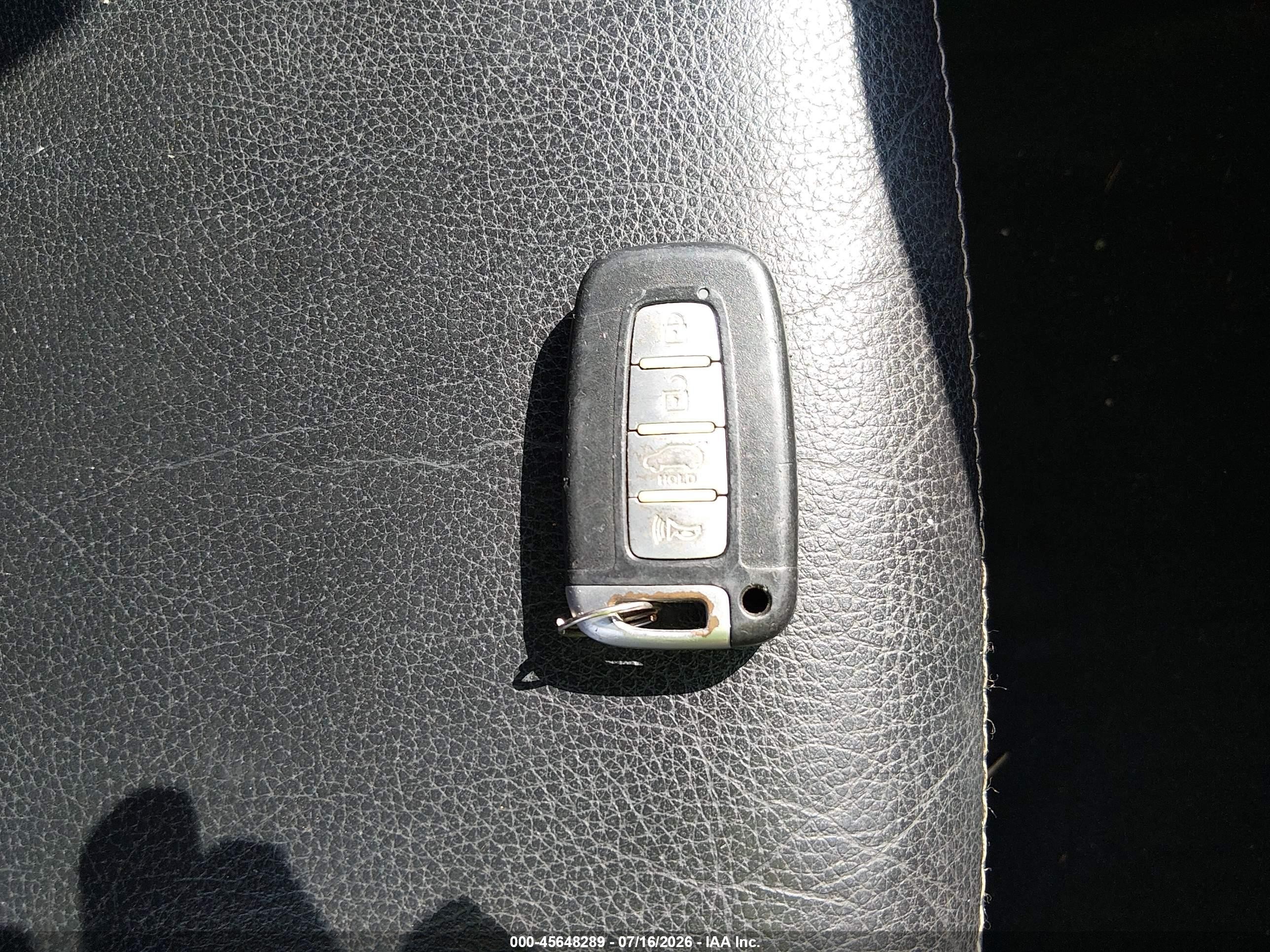 2013 Kia Soul ! Brown vin: KNDJT2A69D7517885