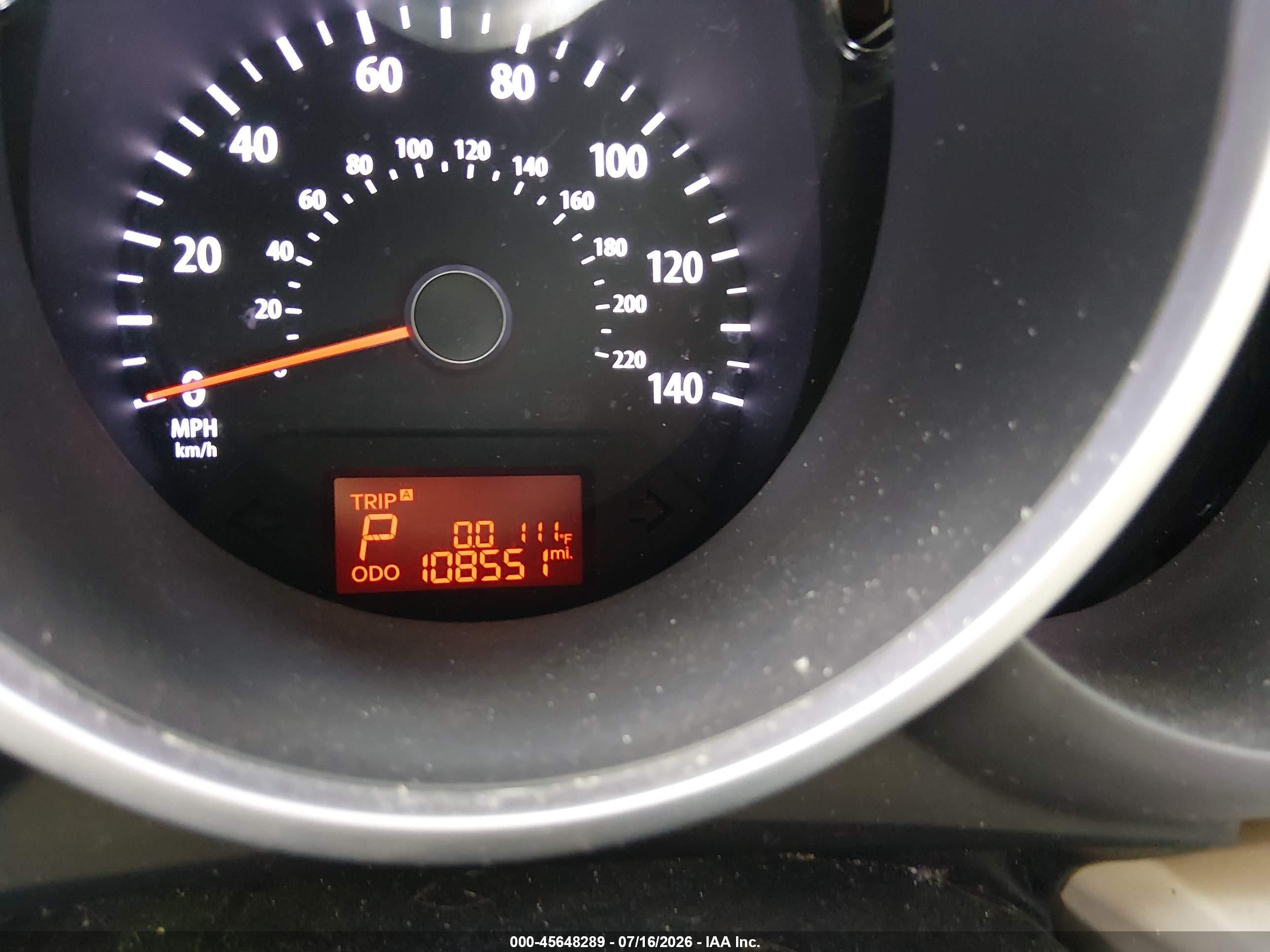2013 Kia Soul ! Brown vin: KNDJT2A69D7517885