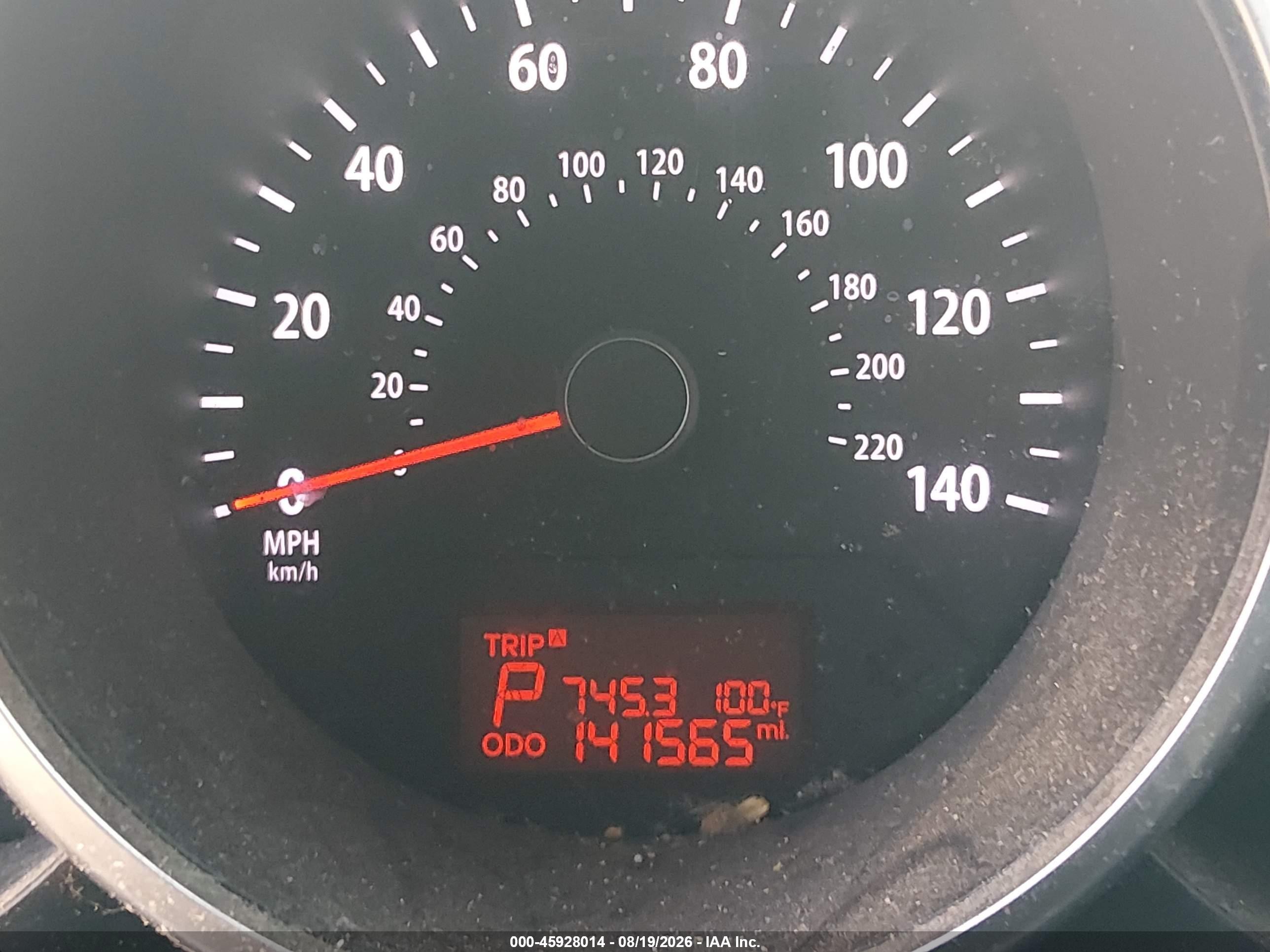 2013 Kia Soul + Black vin: KNDJT2A69D7546559