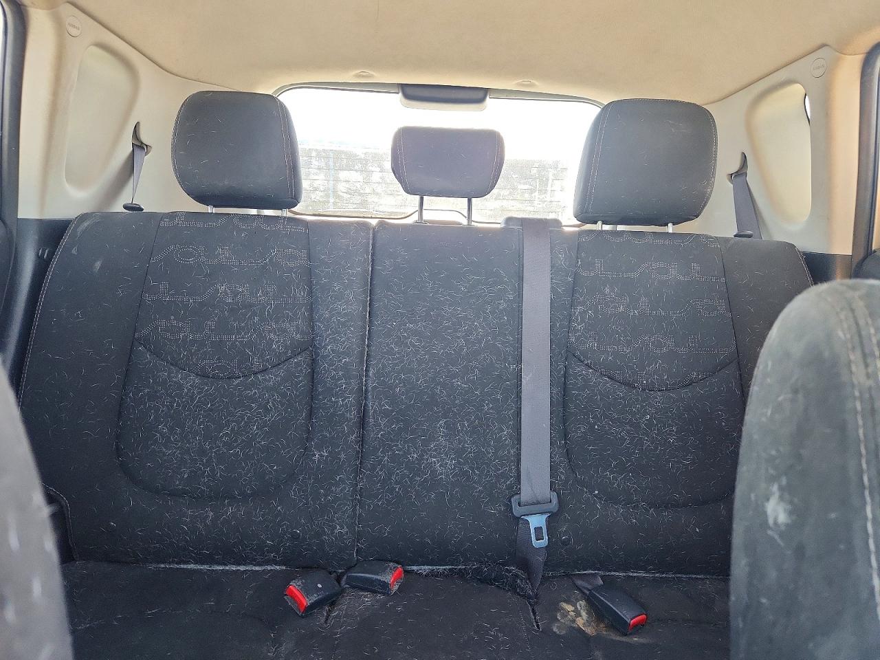 2013 Kia Soul + Серебряный vin: KNDJT2A69D7558162