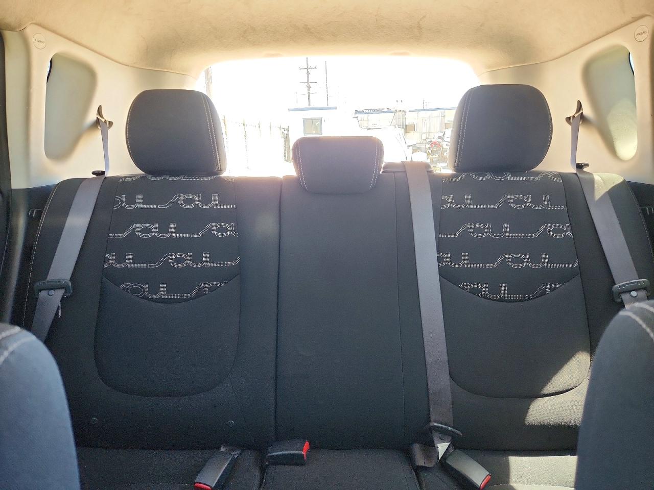 2012 Kia Soul + Brown vin: KNDJT2A6XC7371821