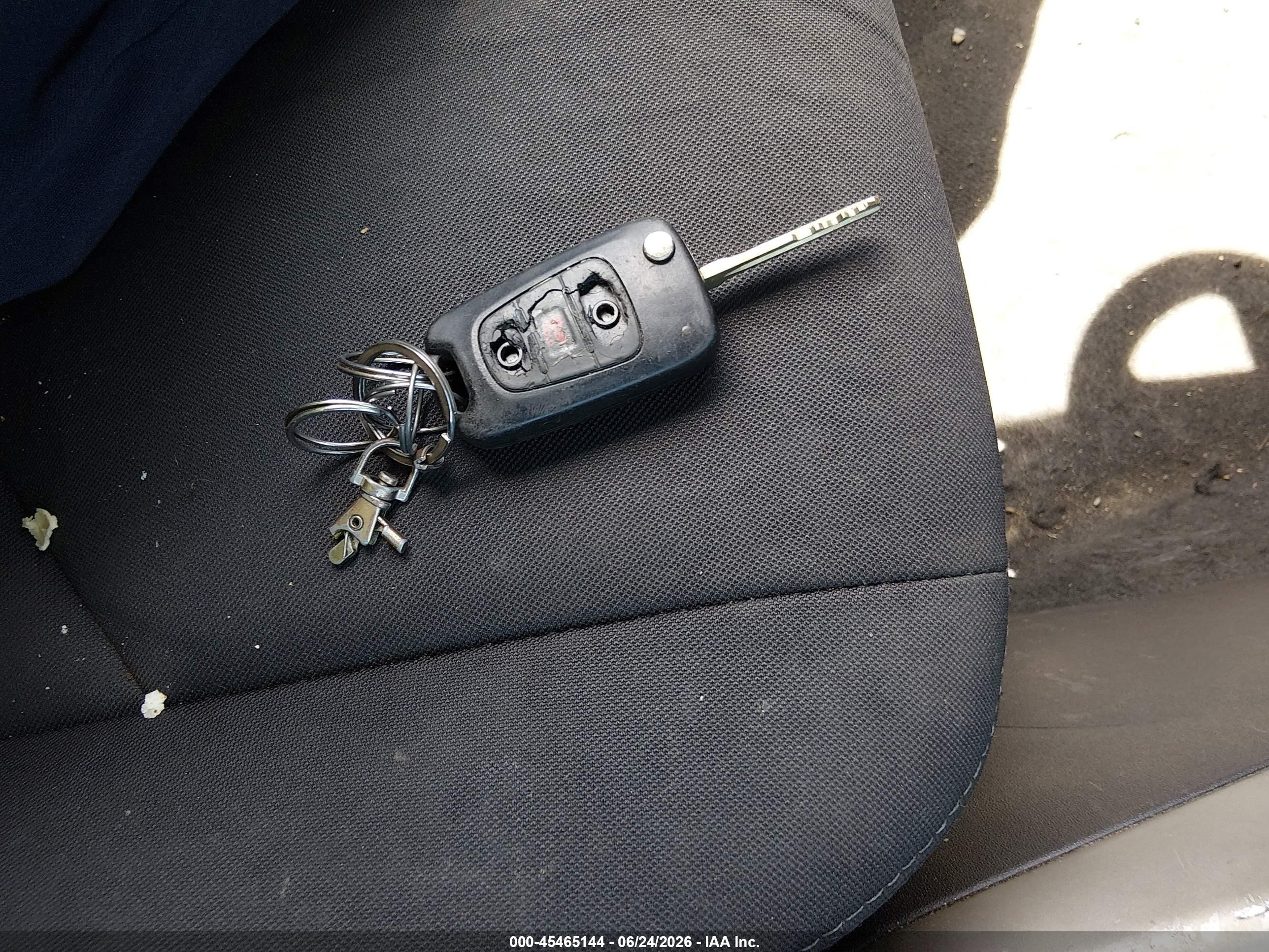 2012 Kia Soul + Красный vin: KNDJT2A6XC7387078