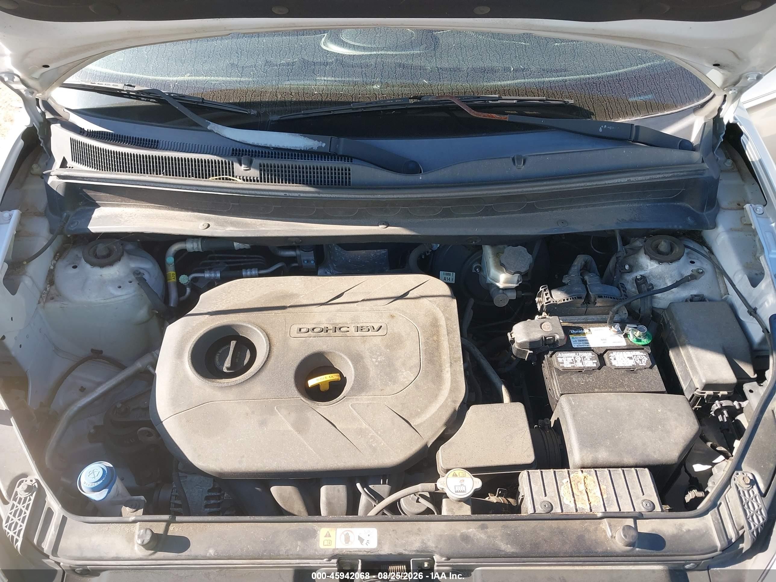 2012 Kia Soul + Silver vin: KNDJT2A6XC7440720