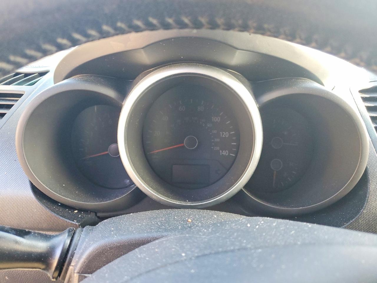 2012 Kia Soul + Brown vin: KNDJT2A6XC7445335