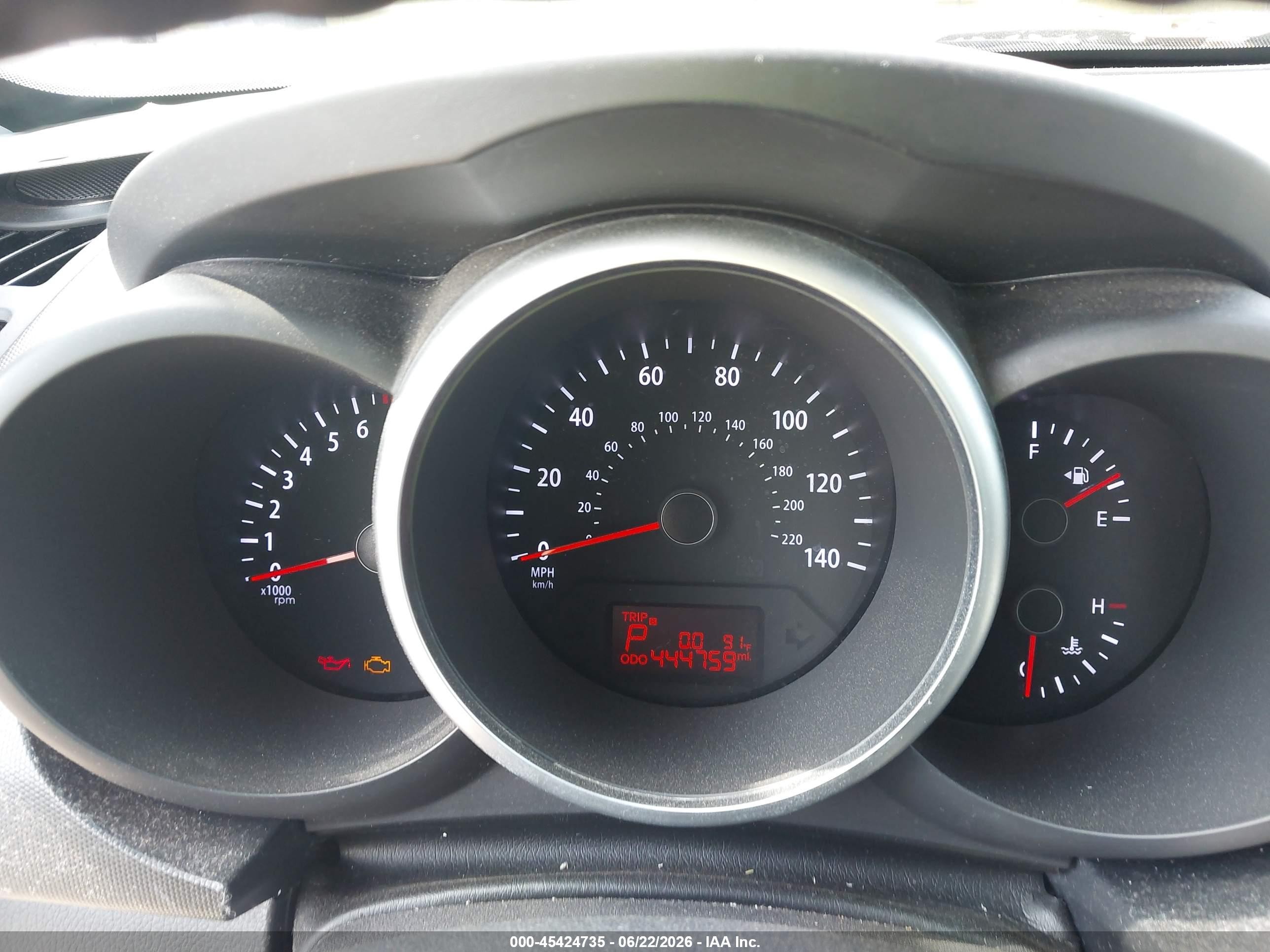 2012 Kia Soul + Green vin: KNDJT2A6XC7454455