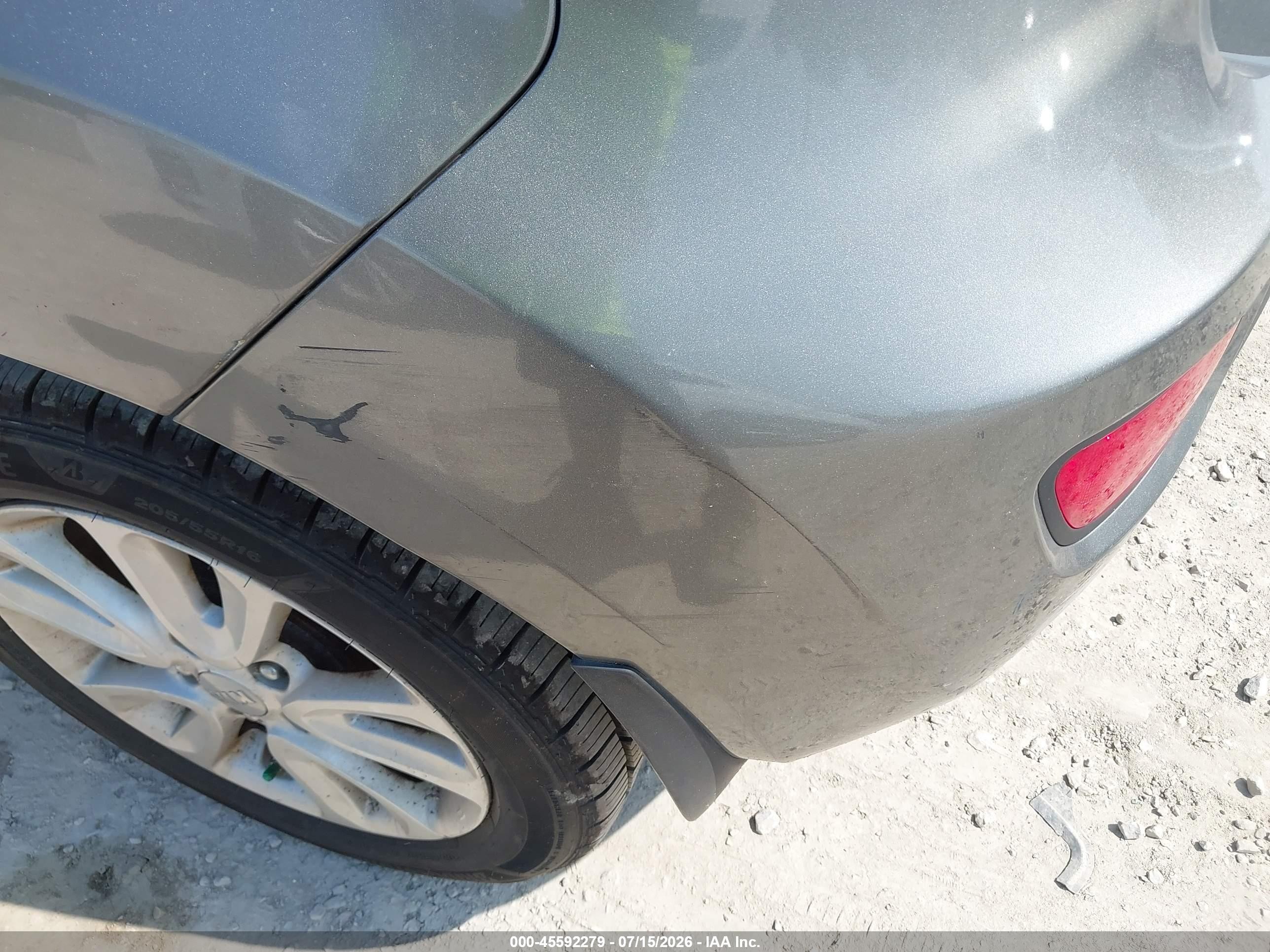 2013 Kia Soul + Gray vin: KNDJT2A6XD7528457