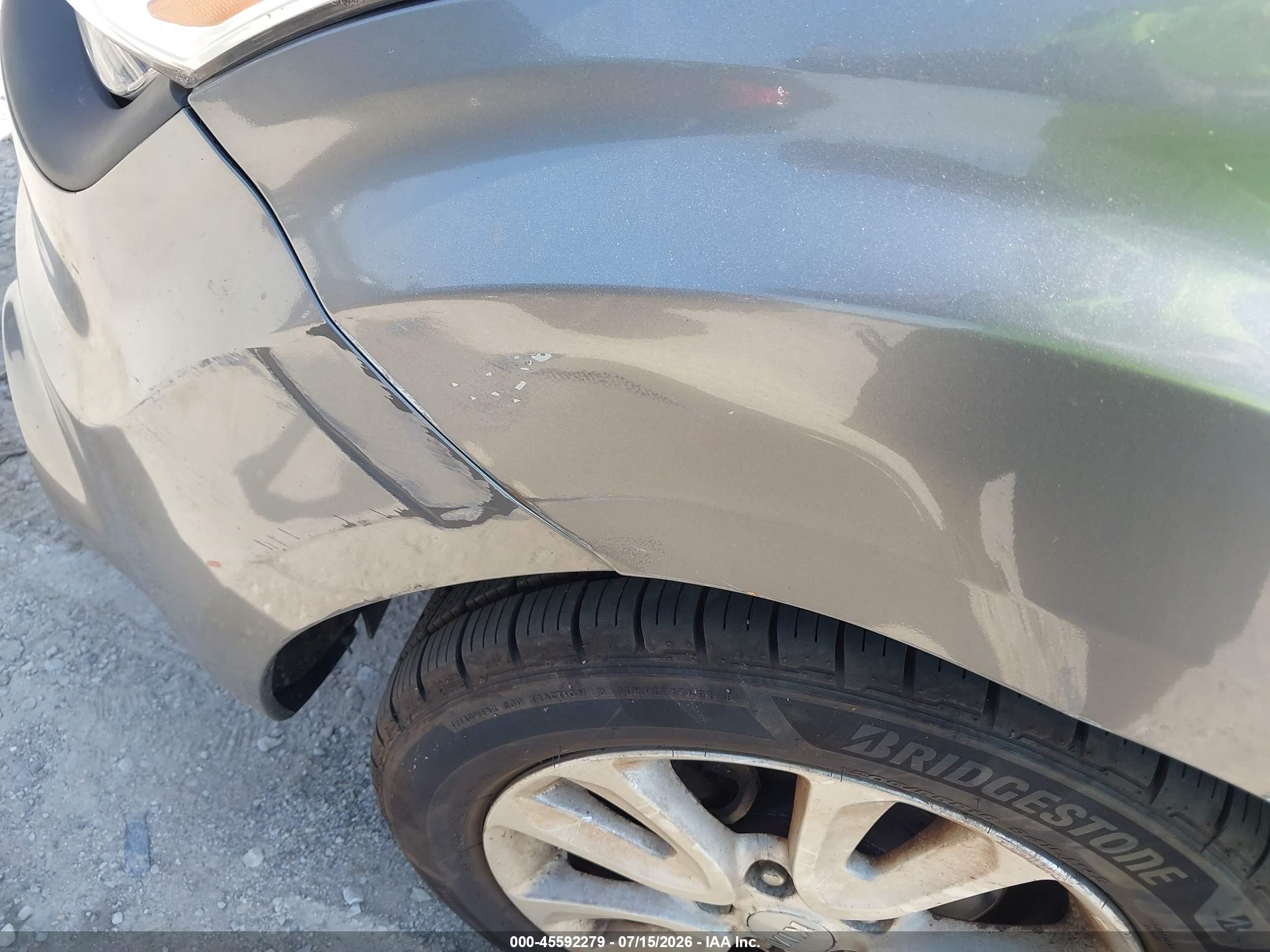 2013 Kia Soul + Gray vin: KNDJT2A6XD7528457