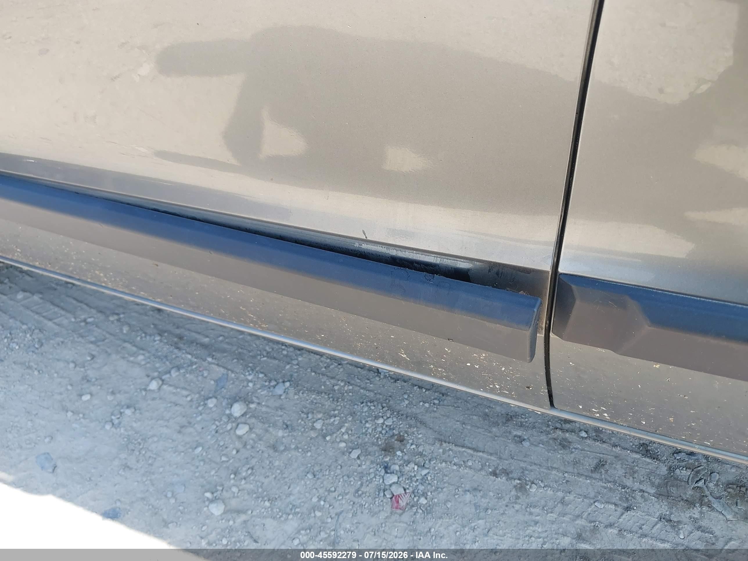 2013 Kia Soul + Gray vin: KNDJT2A6XD7528457