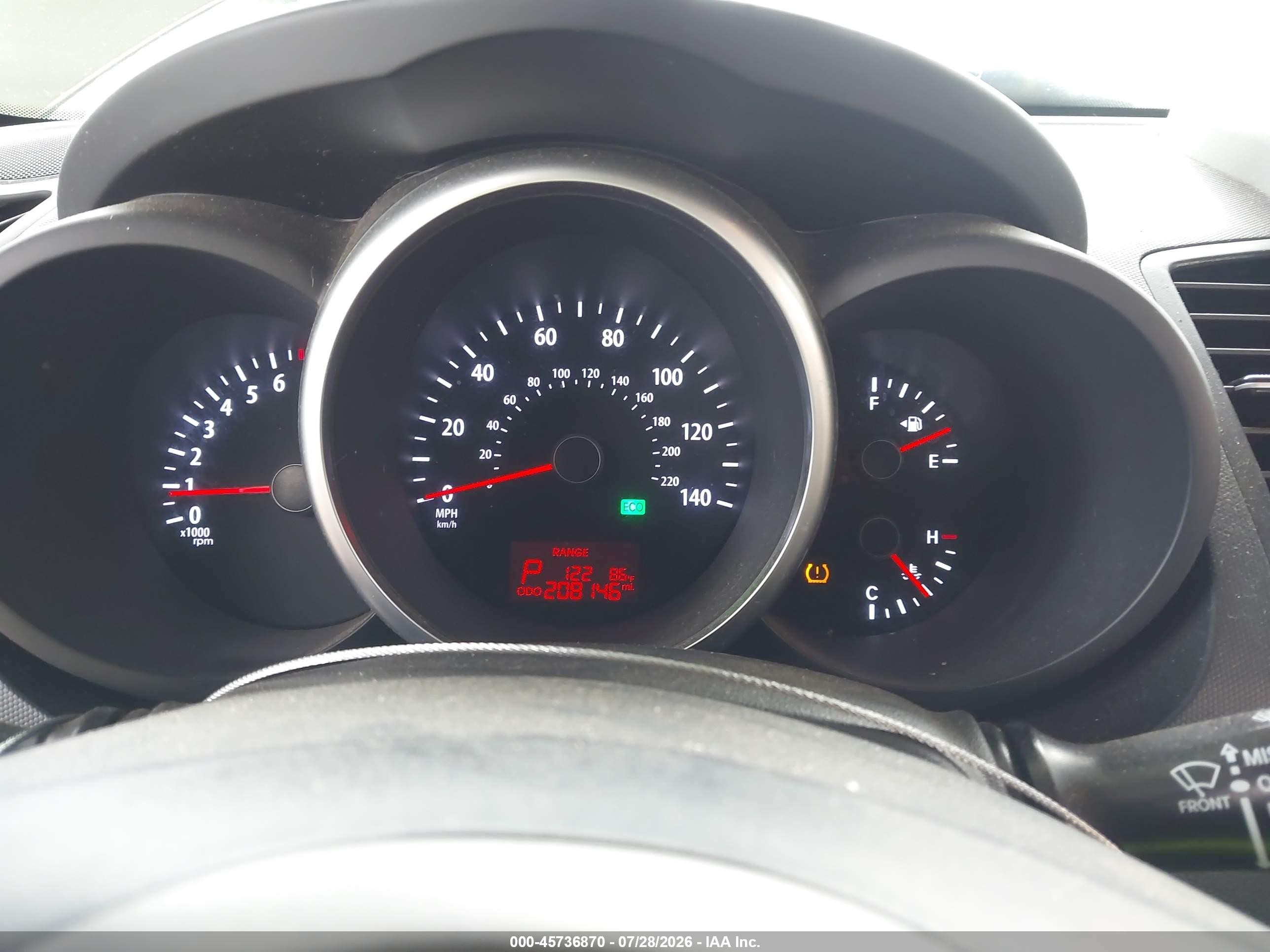 2013 Kia Soul + Green vin: KNDJT2A6XD7559692