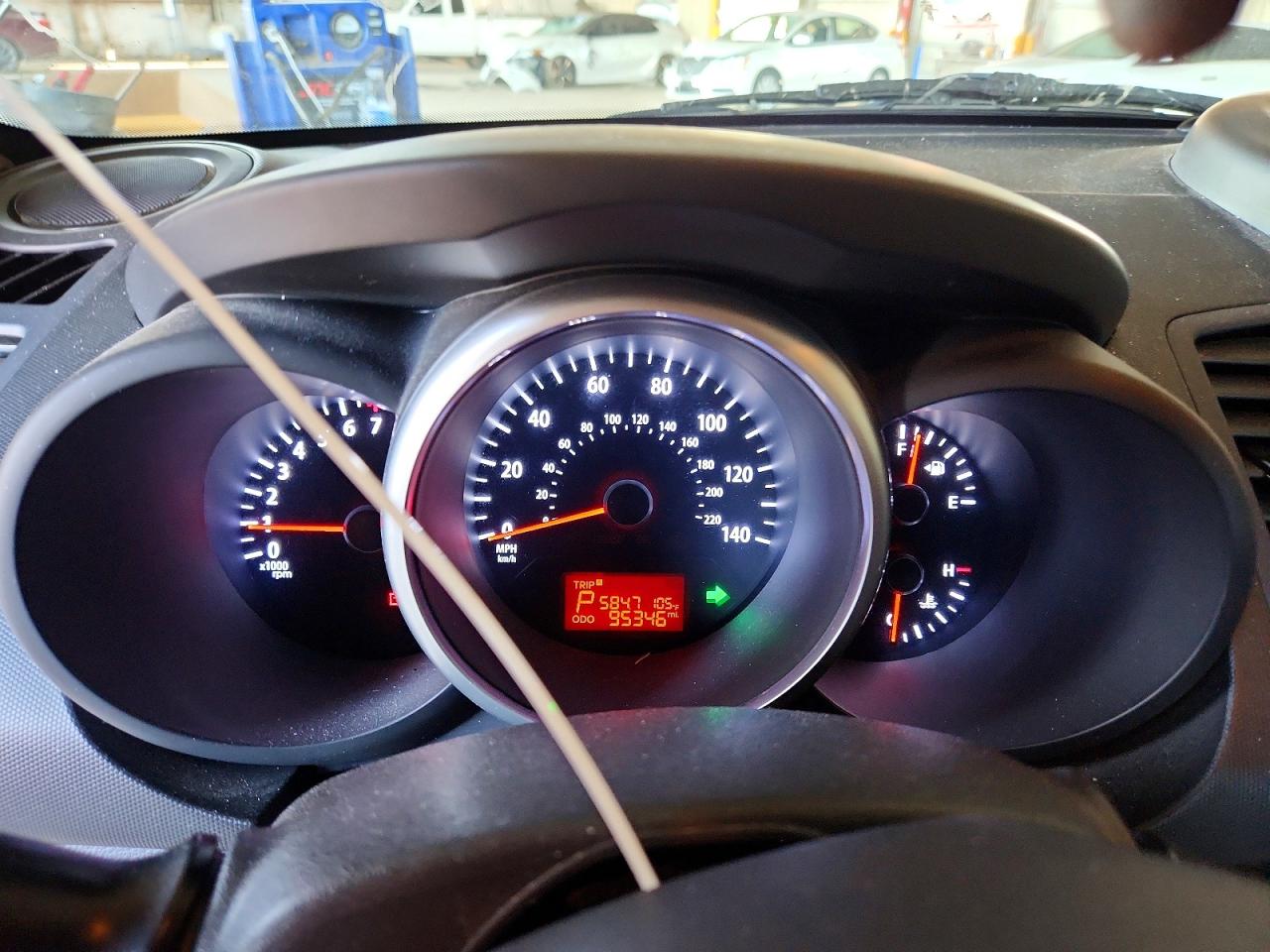 2013 Kia Soul + Gray vin: KNDJT2A6XD7574757