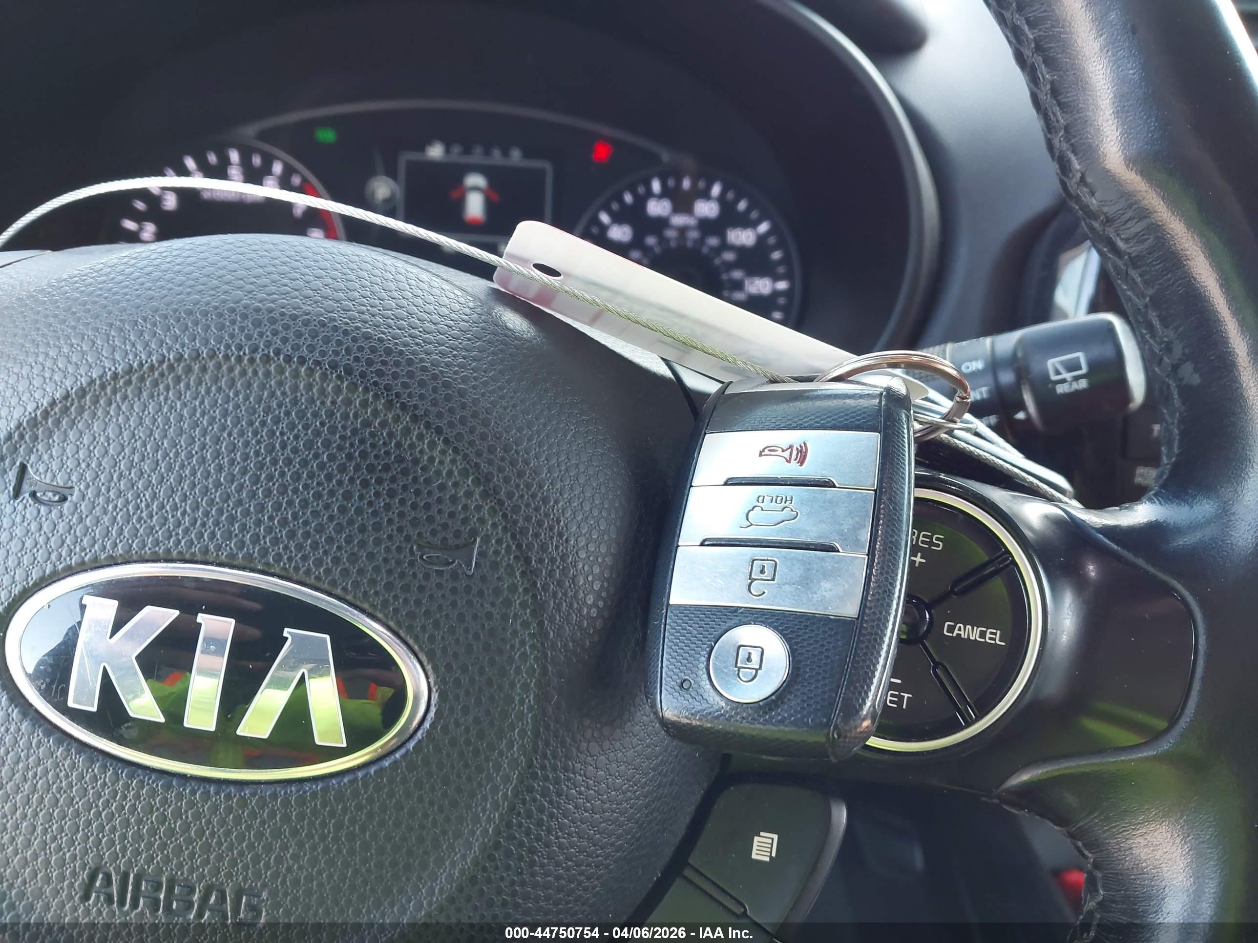 2015 Kia Soul ! Синий vin: KNDJX3A50F7134678