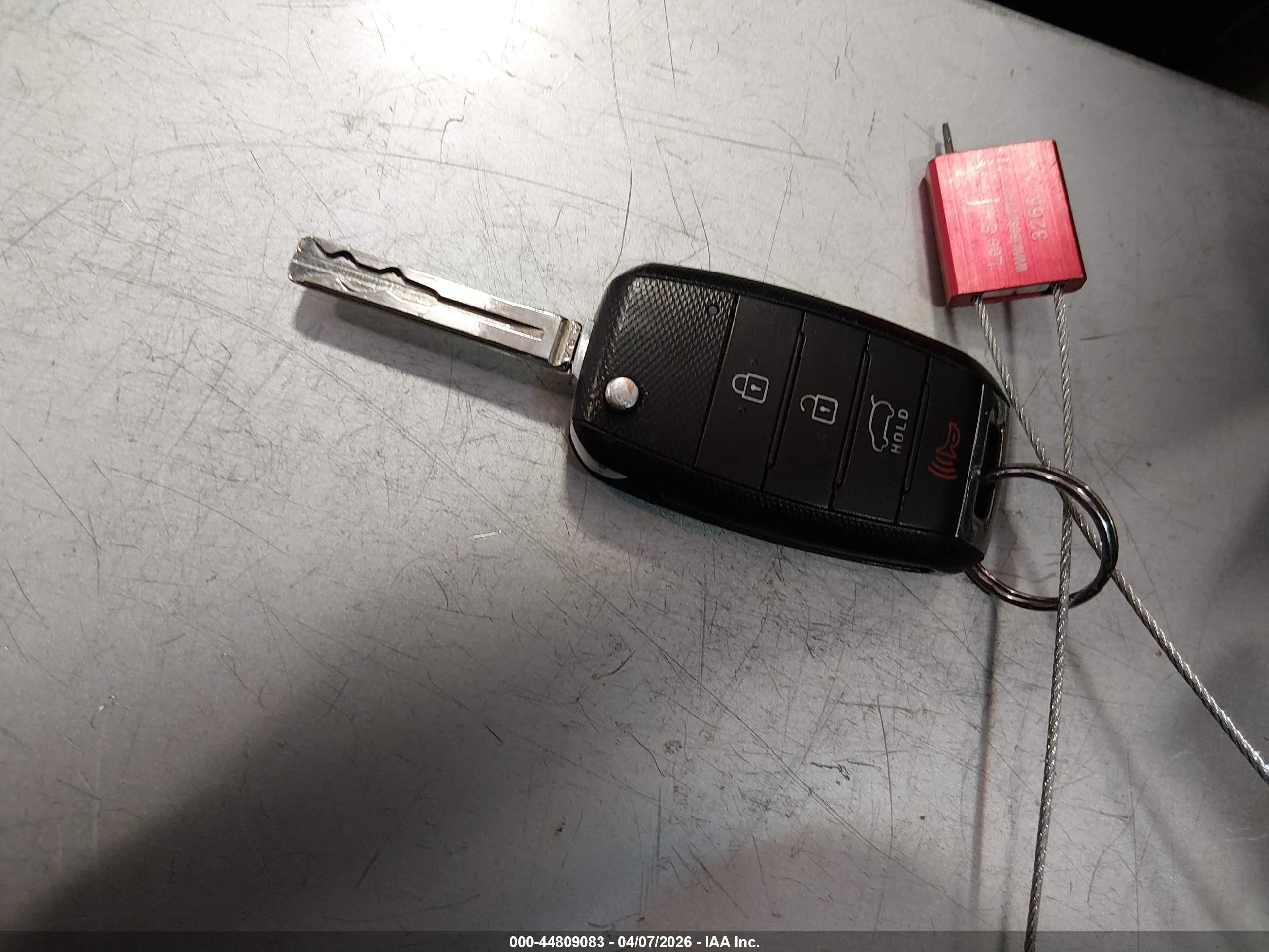 2015 Kia Soul ! Green vin: KNDJX3A50F7789133