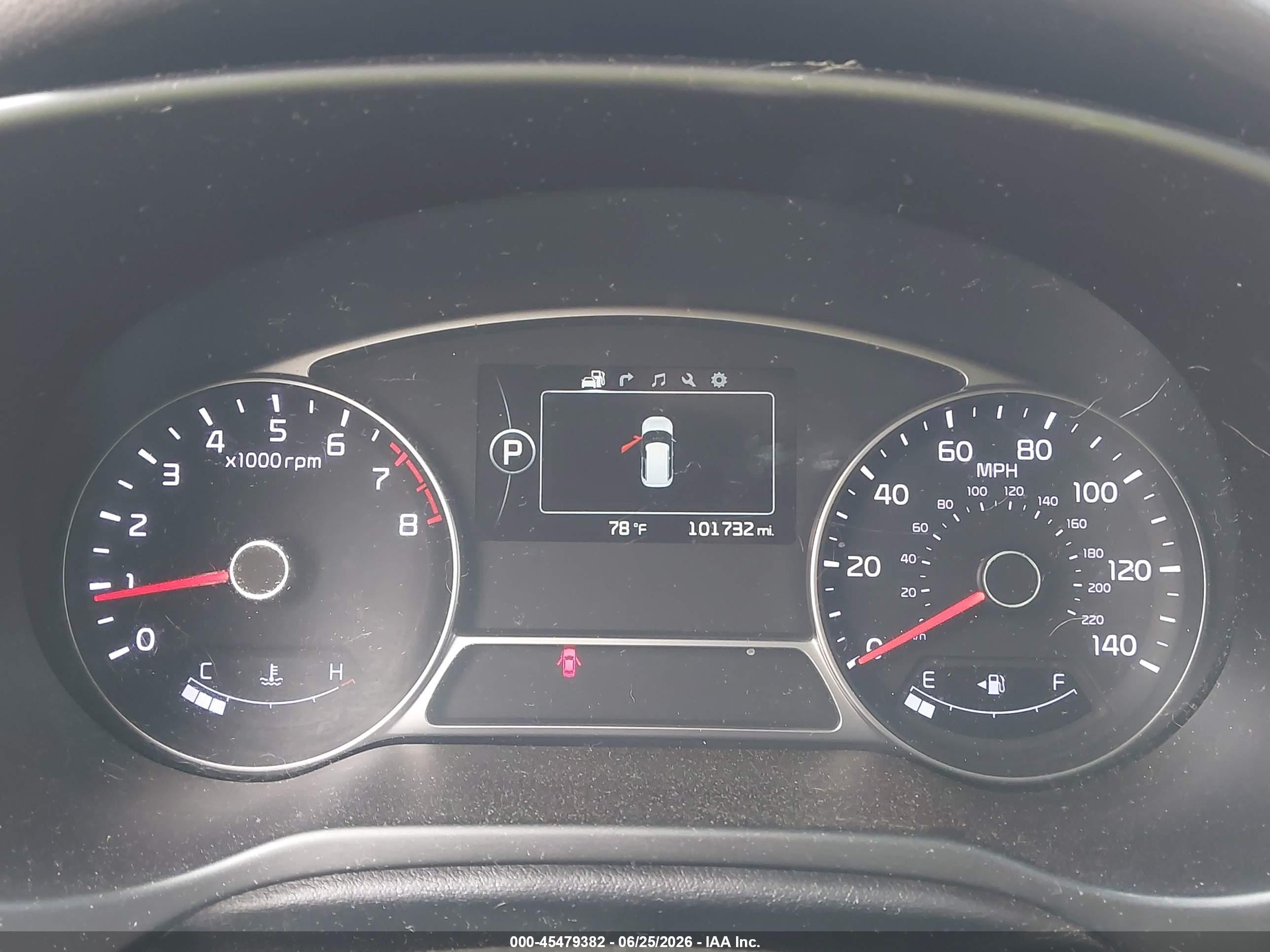2015 Kia Soul ! Cream vin: KNDJX3A51F7118621
