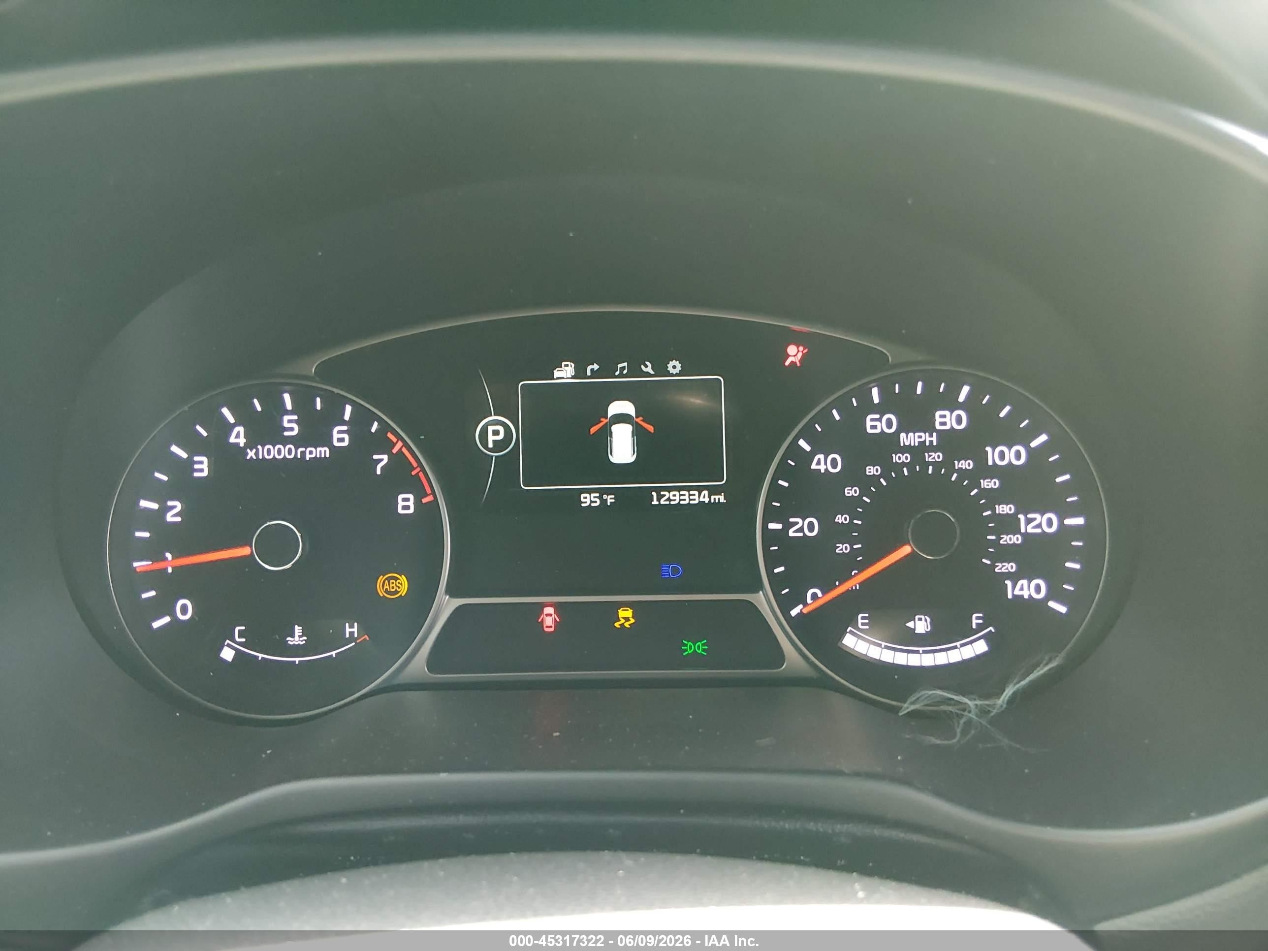 2015 Kia Soul ! Black vin: KNDJX3A51F7150971