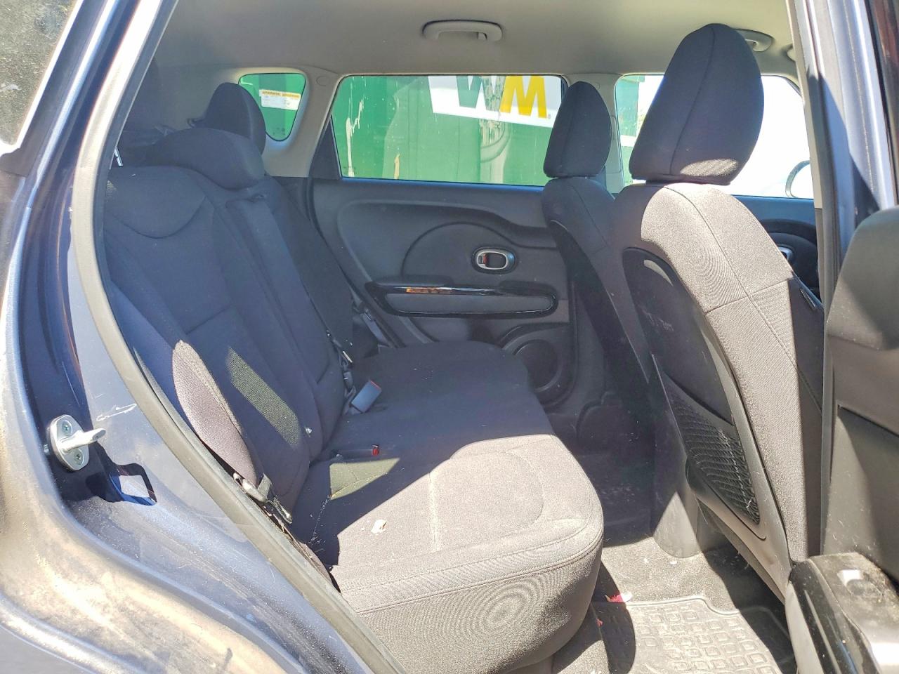 2015 Kia Soul ! Blue vin: KNDJX3A51F7171853