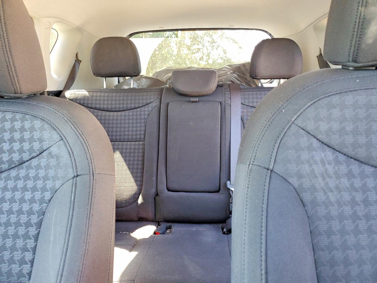 2015 Kia Soul ! Blue vin: KNDJX3A51F7171853