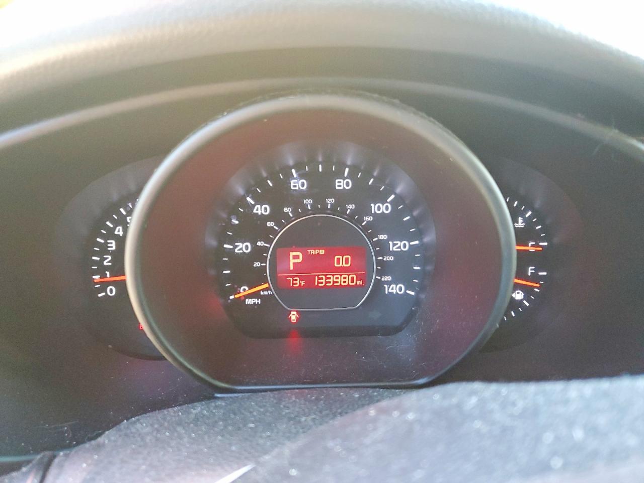 2015 Kia Soul ! Blue vin: KNDJX3A51F7171853