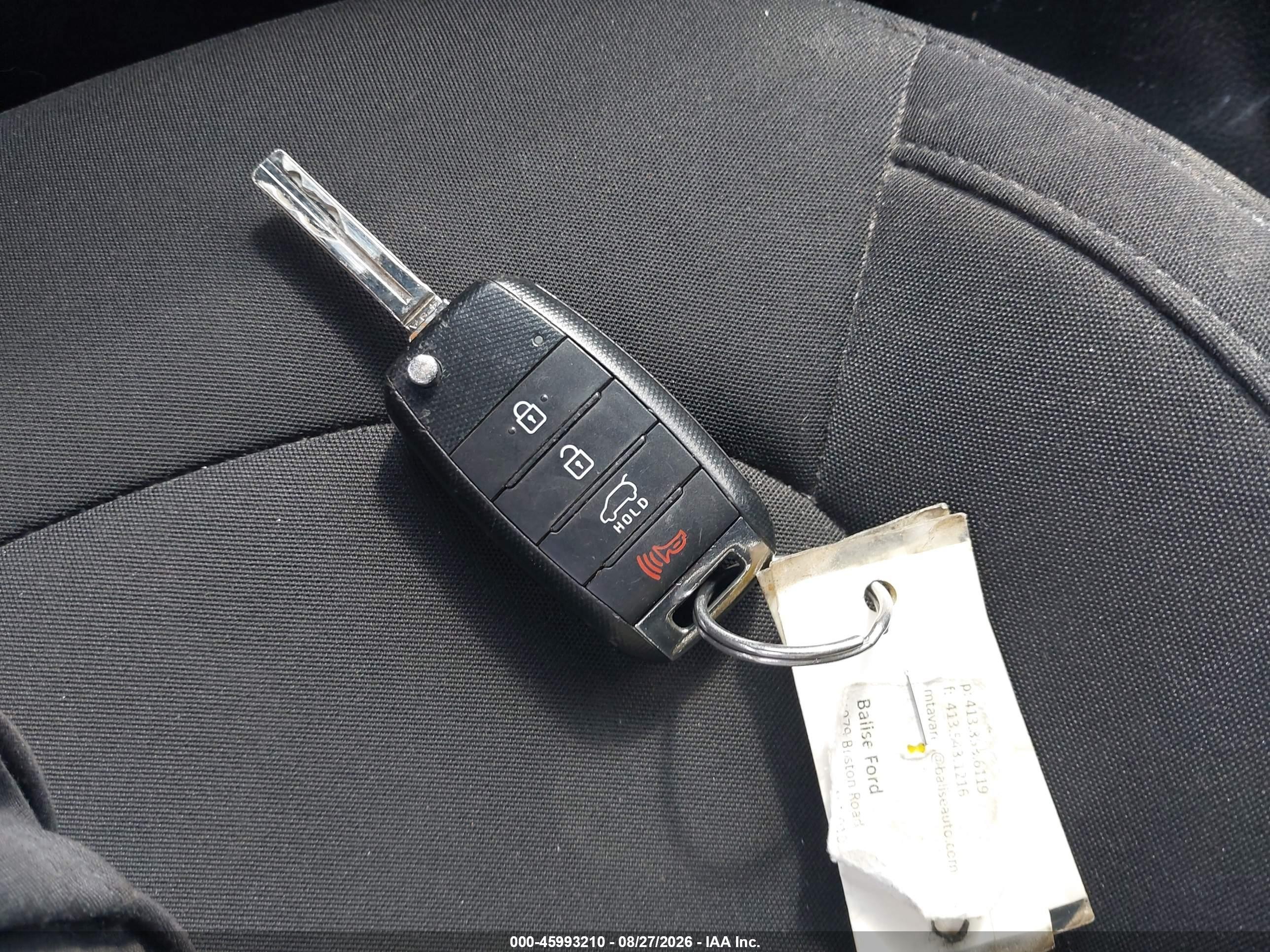 2014 Kia Soul ! Silver vin: KNDJX3A52E7702038