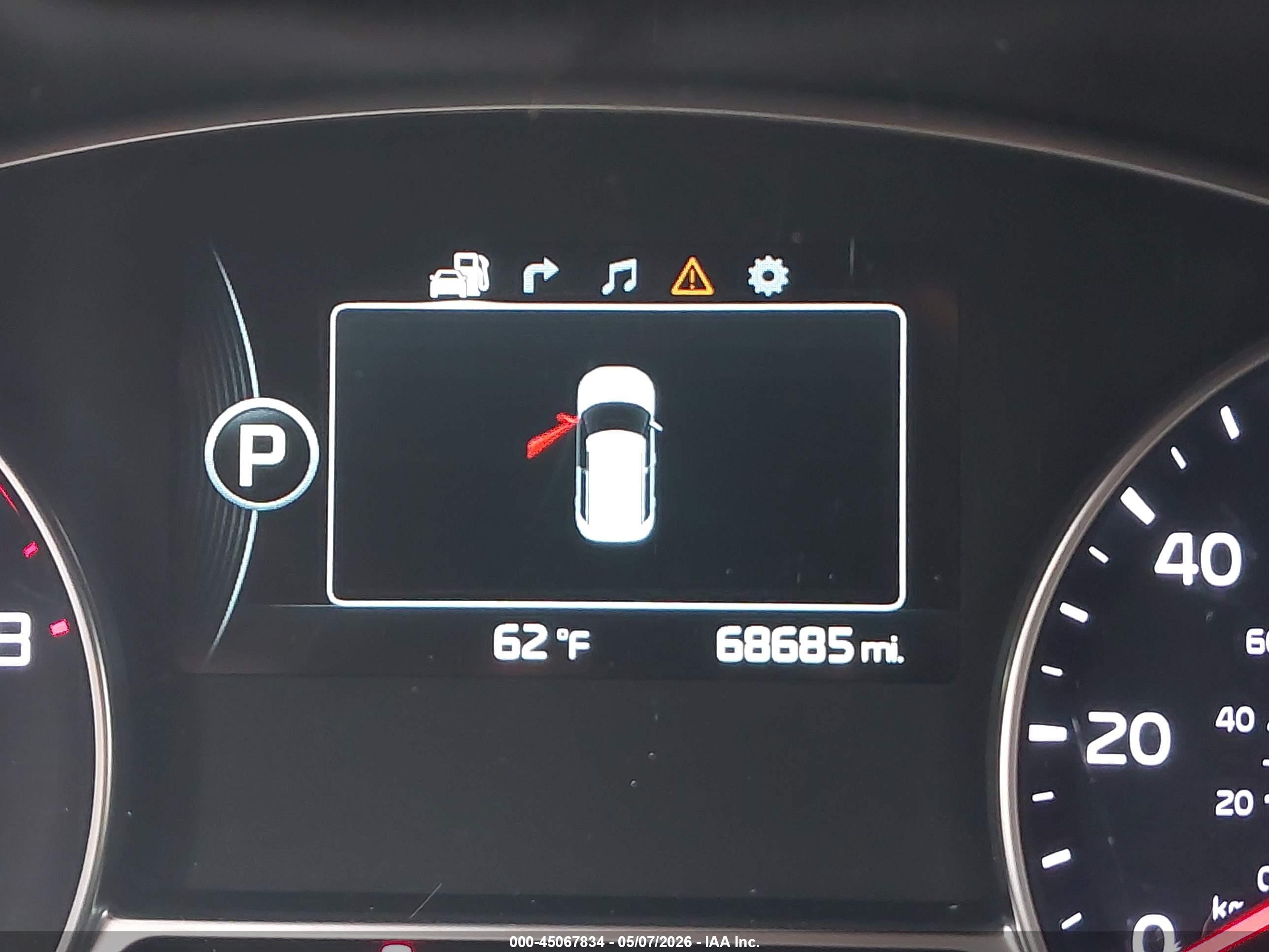 2015 Kia Soul ! Cream vin: KNDJX3A52F7198379