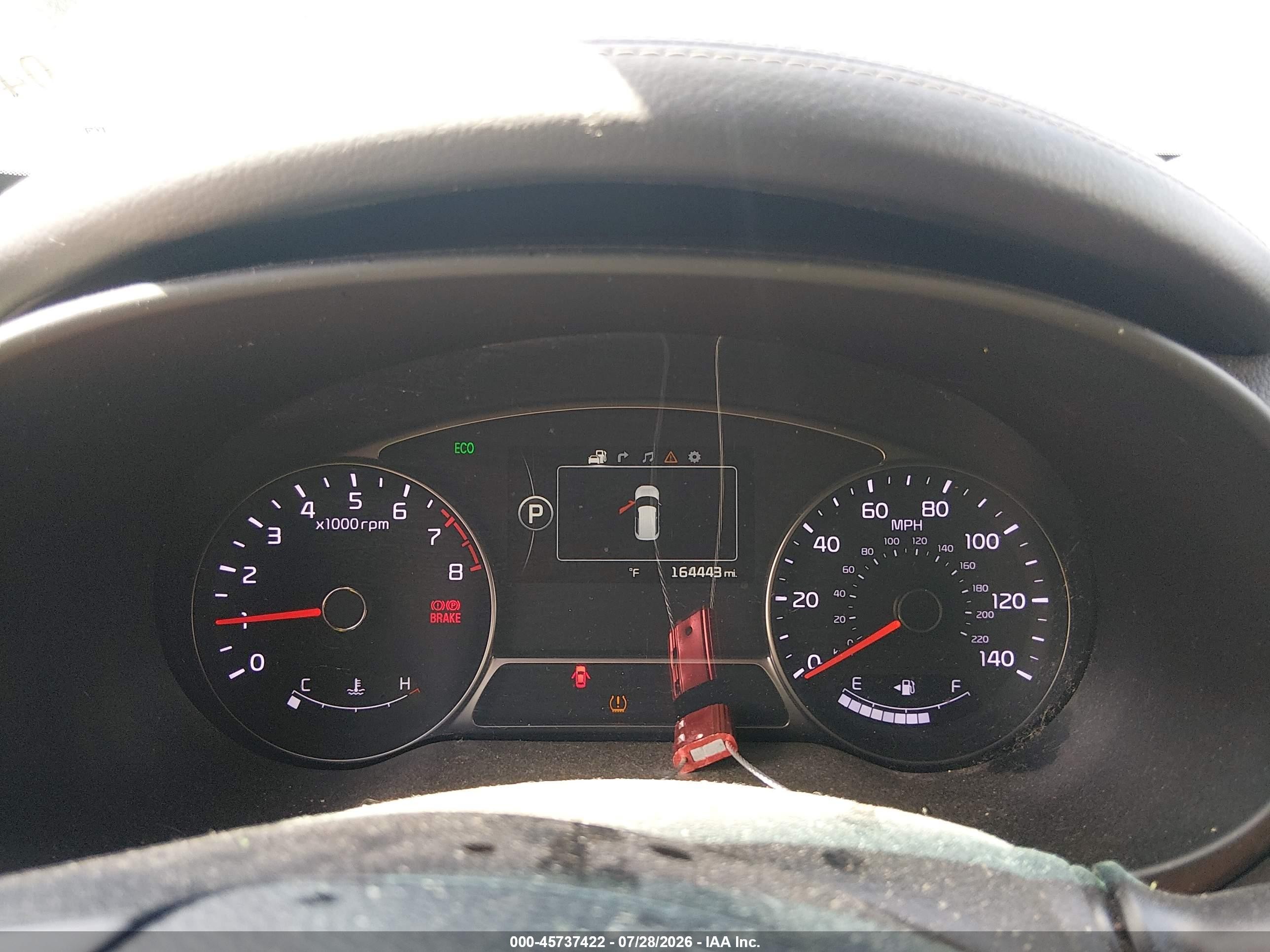 2015 Kia Soul ! Gray vin: KNDJX3A53F7209731